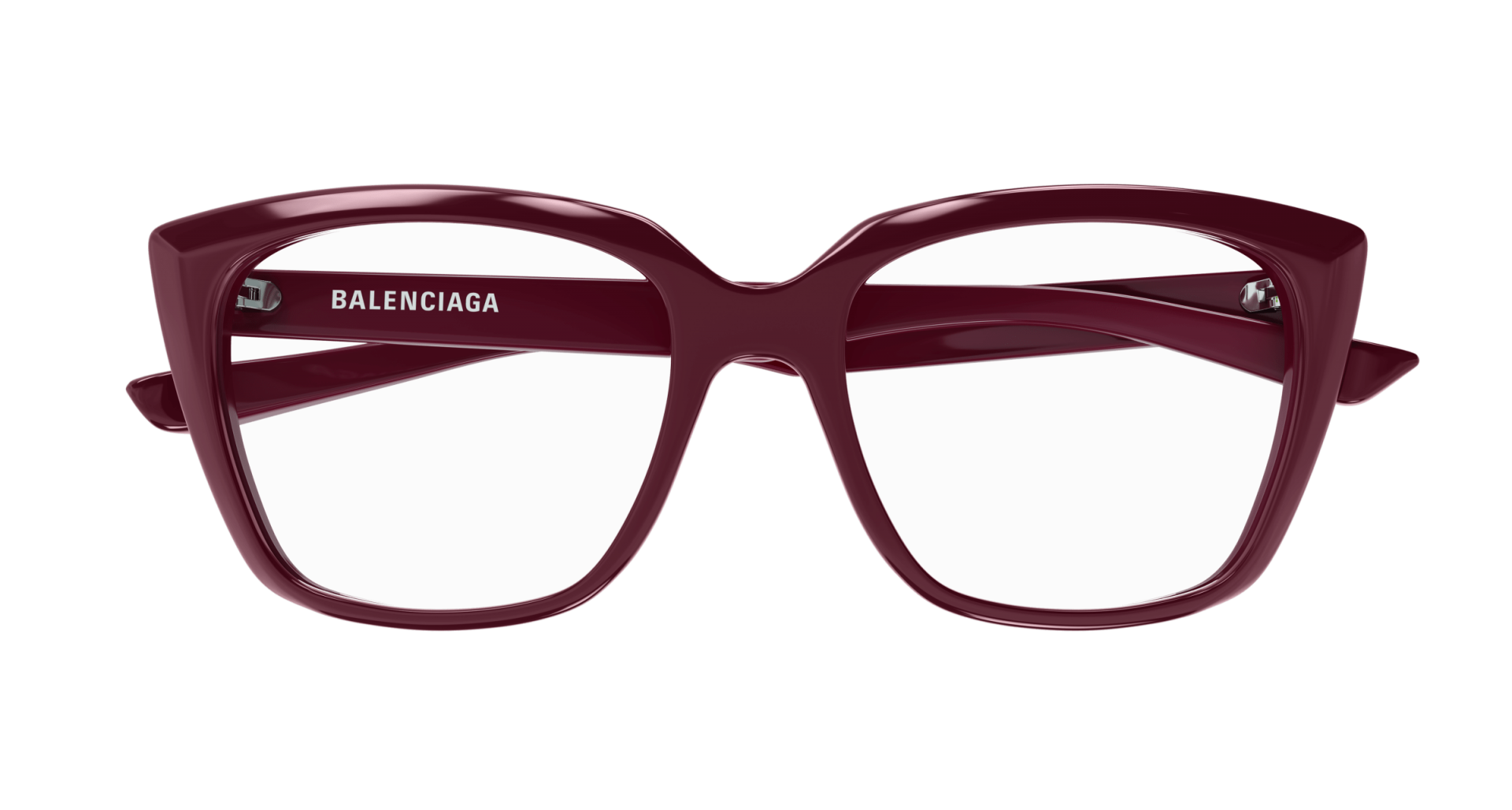 Ophthalmic frames Balenciaga BB0062O 008 8056376551464 | Ottica Lux
