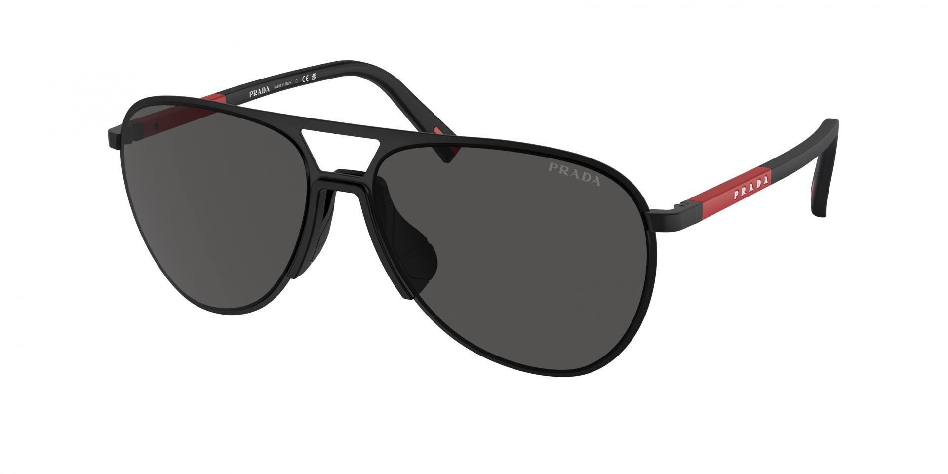 Sunglasses Prada Linea Rossa PS 53ZS 1BO06F 8056262225813 | Ottica Lux