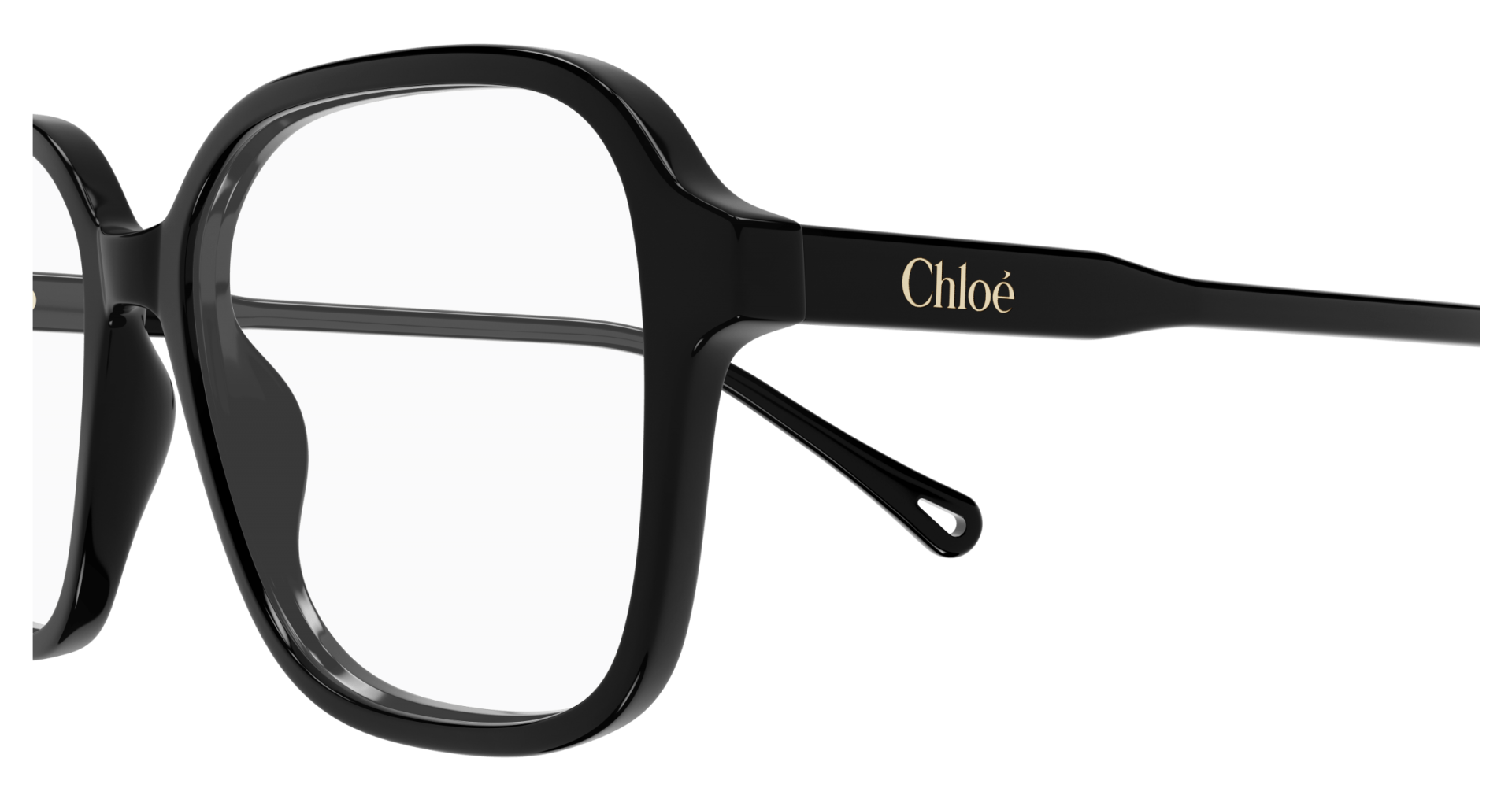 Ophthalmic frames Chloé CH0313O 001 8056376562101 | Ottica Lux