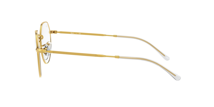 Ophthalmic frames  rx6465 JACK 3188 7895653330276 | Ottica Lux