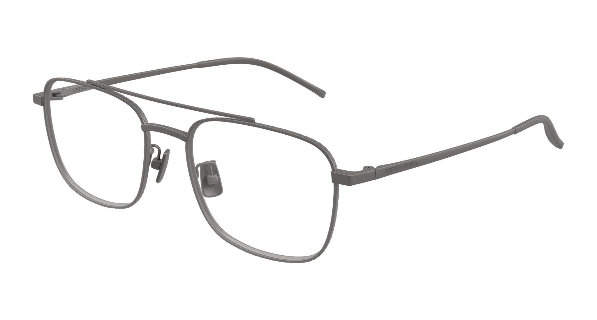 Occhiali da vista Bottega Veneta BV1425OA 003 8056376609509 | Ottica Lux
