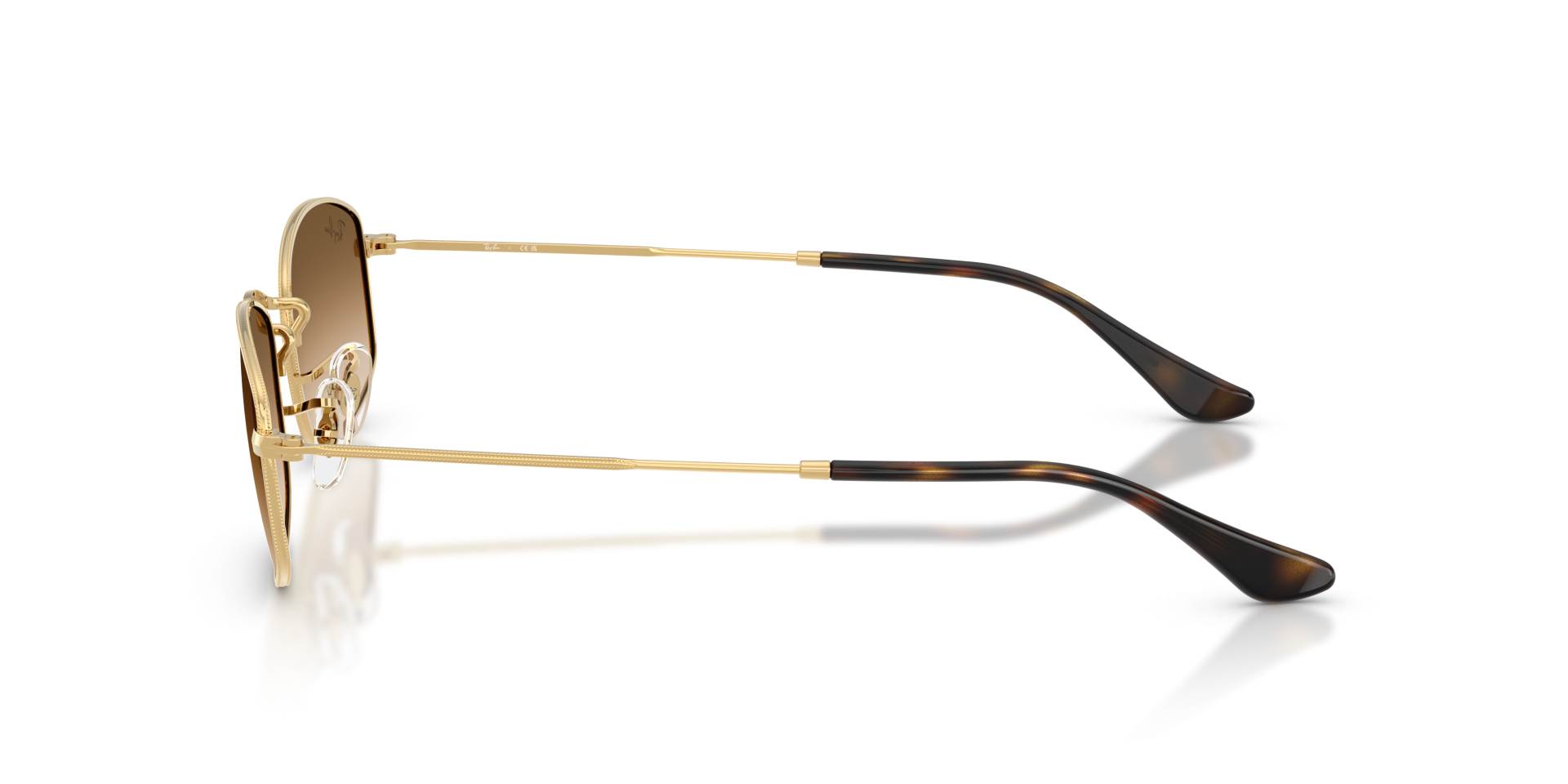 Occhiali da sole Ray-Ban RB3832 001/51 8056262563533 | Ottica Lux