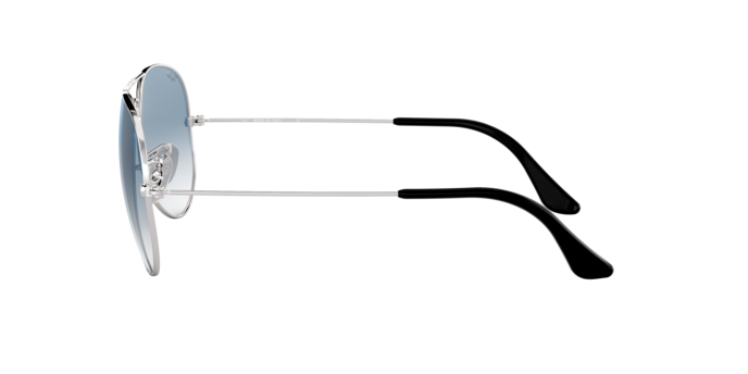 Occhiali da sole Ray-Ban RB3025 AVIATOR LARGE METAL 003/3F 0805289307709 | Ottica Lux