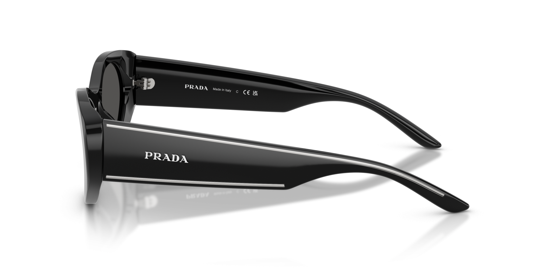 Occhiali da sole Prada PR D23SU 16K08Z 8056262981054 | Ottica Lux