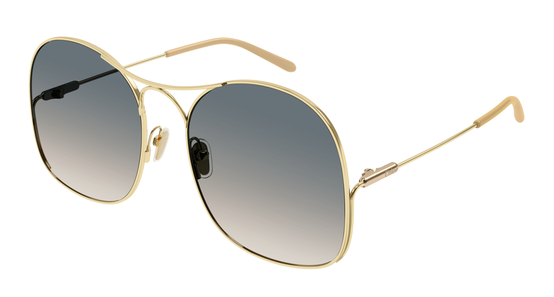 Occhiali da sole Chloé CH0164S 002 8056376445039 | Ottica Lux