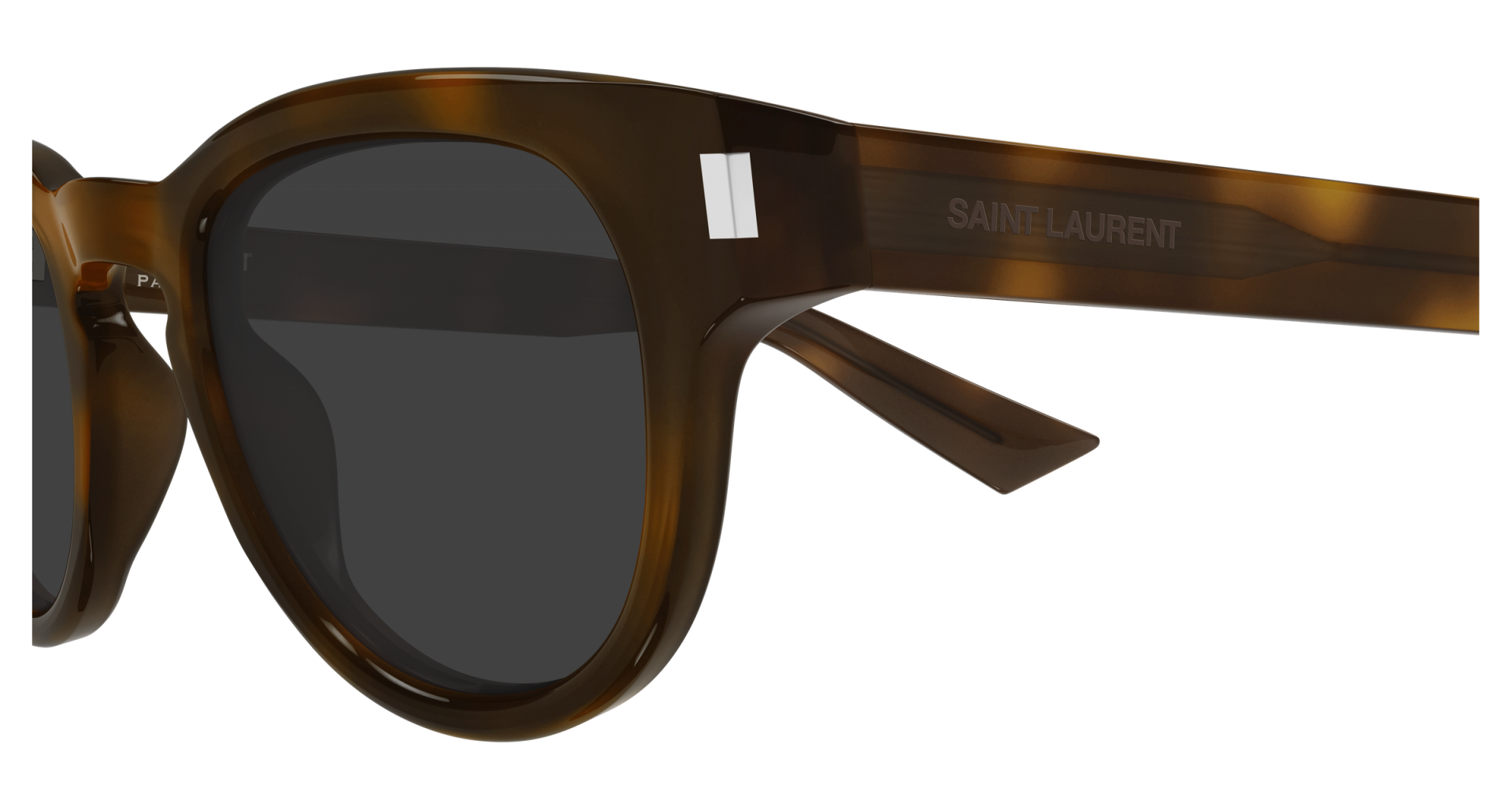 Sunglasses Saint Laurent SL 876 003 8056376664553 | Ottica Lux