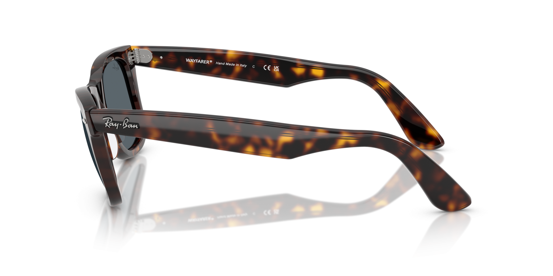 Occhiali da sole Ray-Ban RB2140 WAYFARER 1463R5 8056266001765 | Ottica Lux