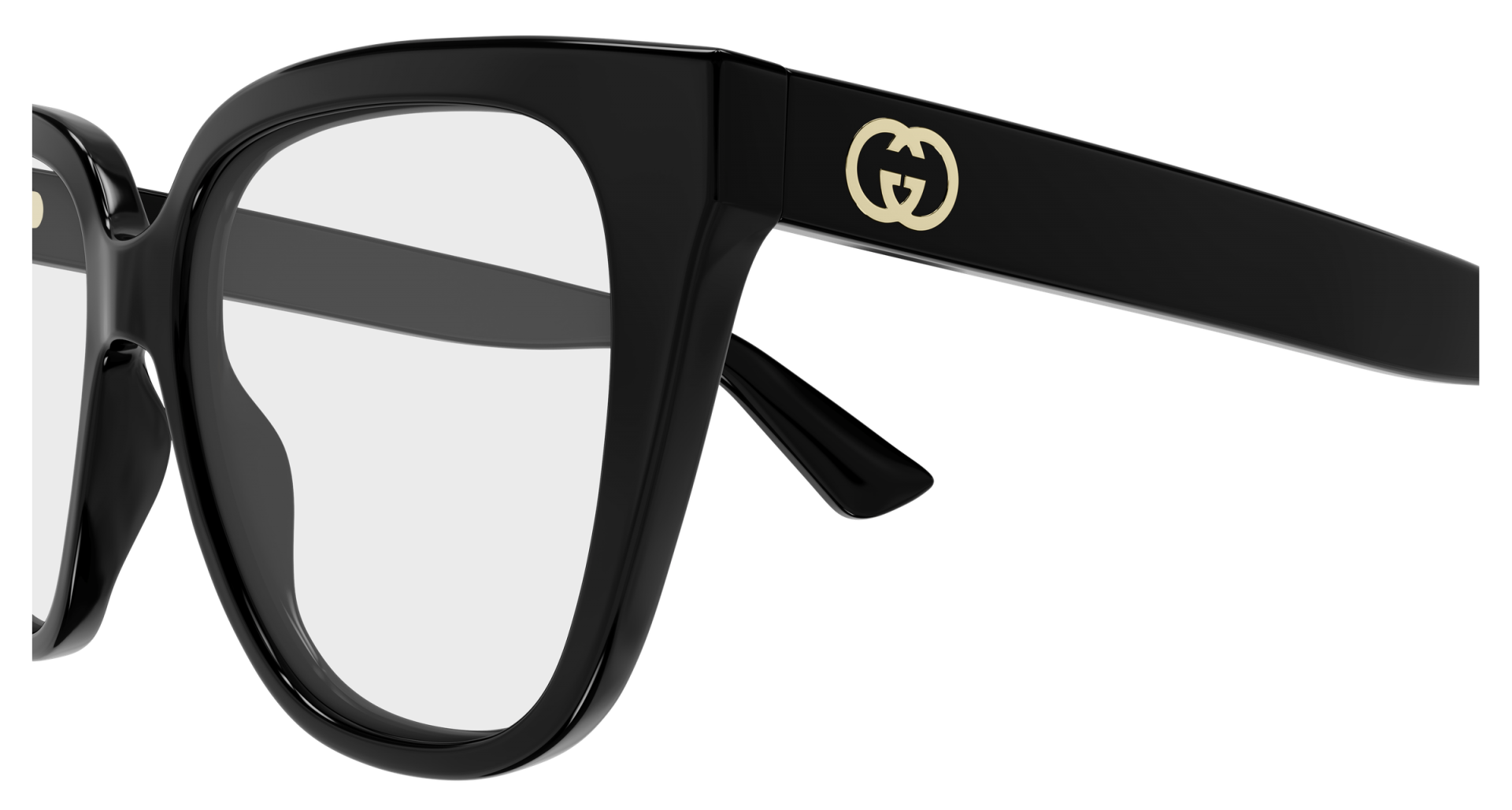Occhiali da vista Gucci GG2191O 001 8056376682892 | Ottica Lux