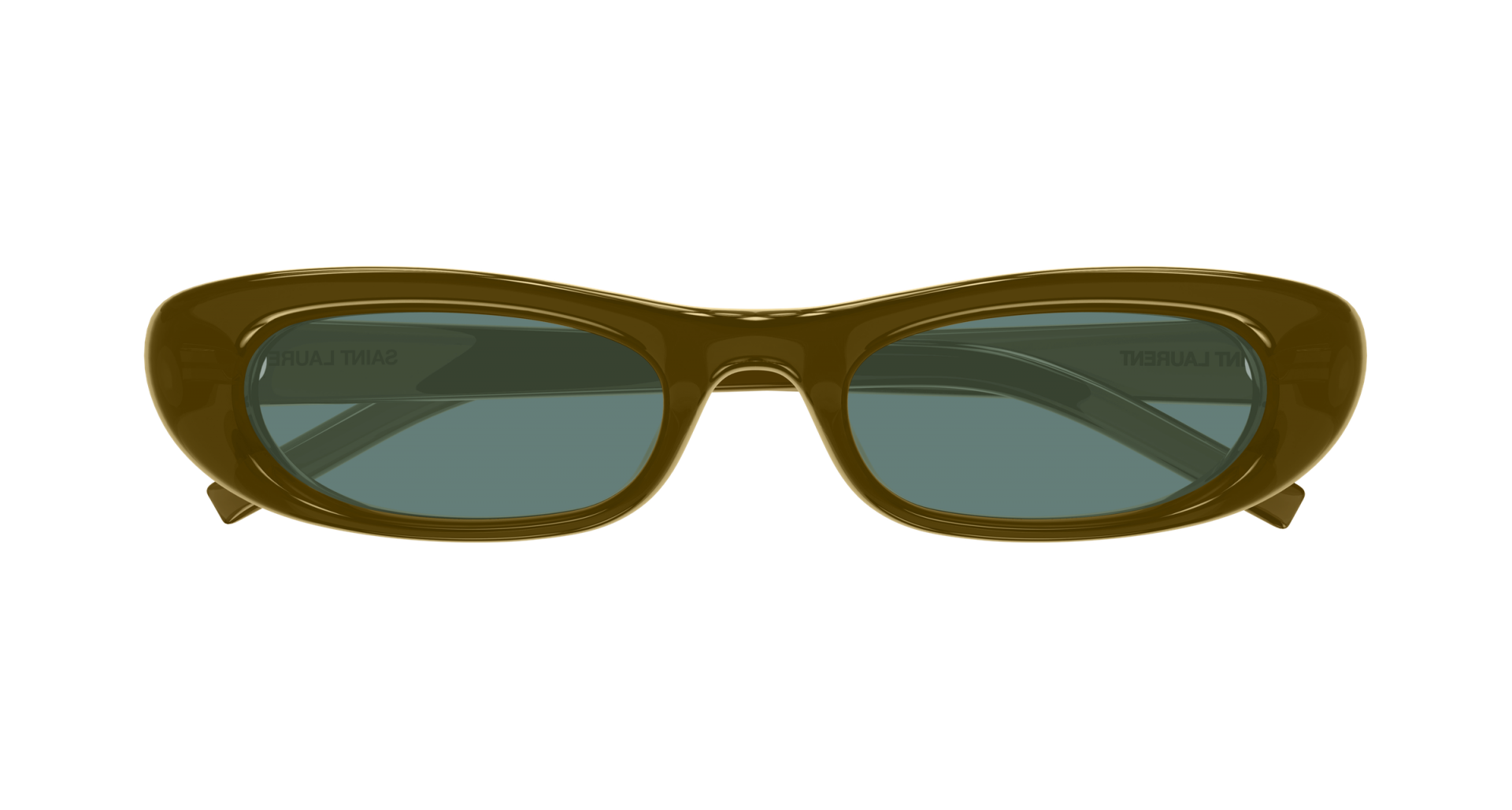 Occhiali da sole Saint Laurent SL 557 SHADE PLUMP 003 8056376706130 | Ottica Lux