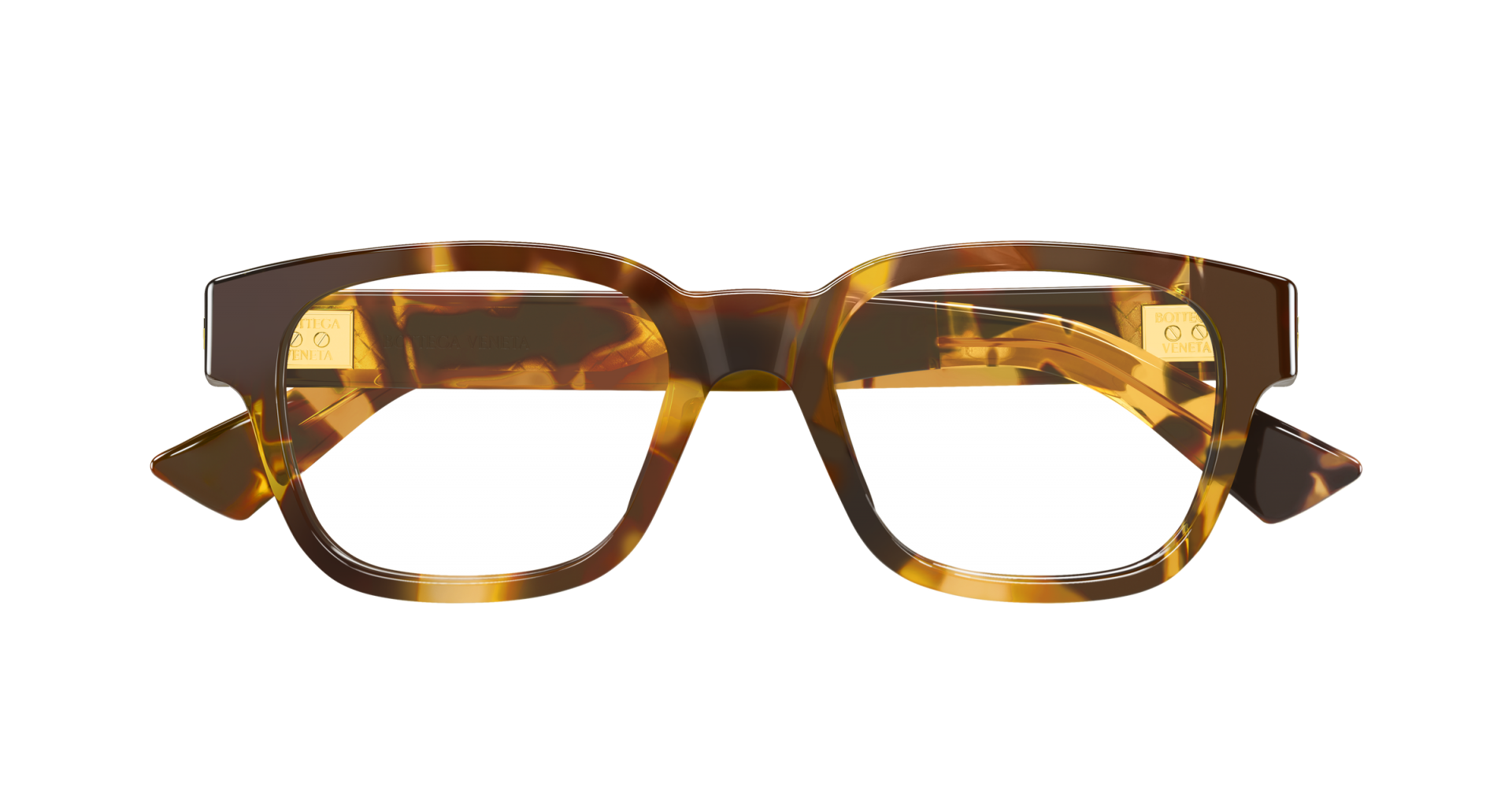 Ophthalmic frames Bottega Veneta BV1403O 006 8056376614558 | Ottica Lux