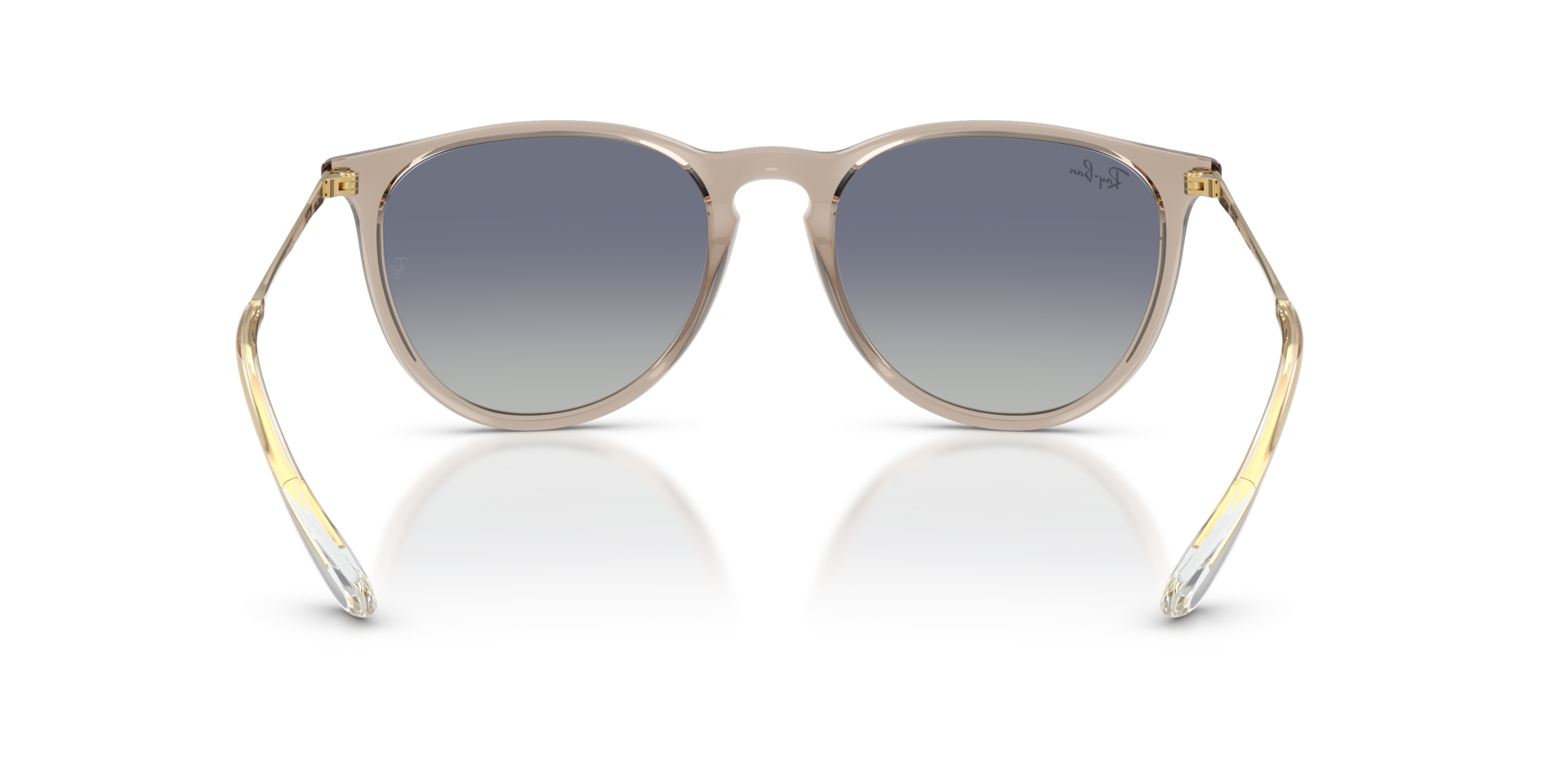 Occhiali da sole Ray-Ban RB4171 ERIKA 67444L 8056266000010 | Ottica Lux
