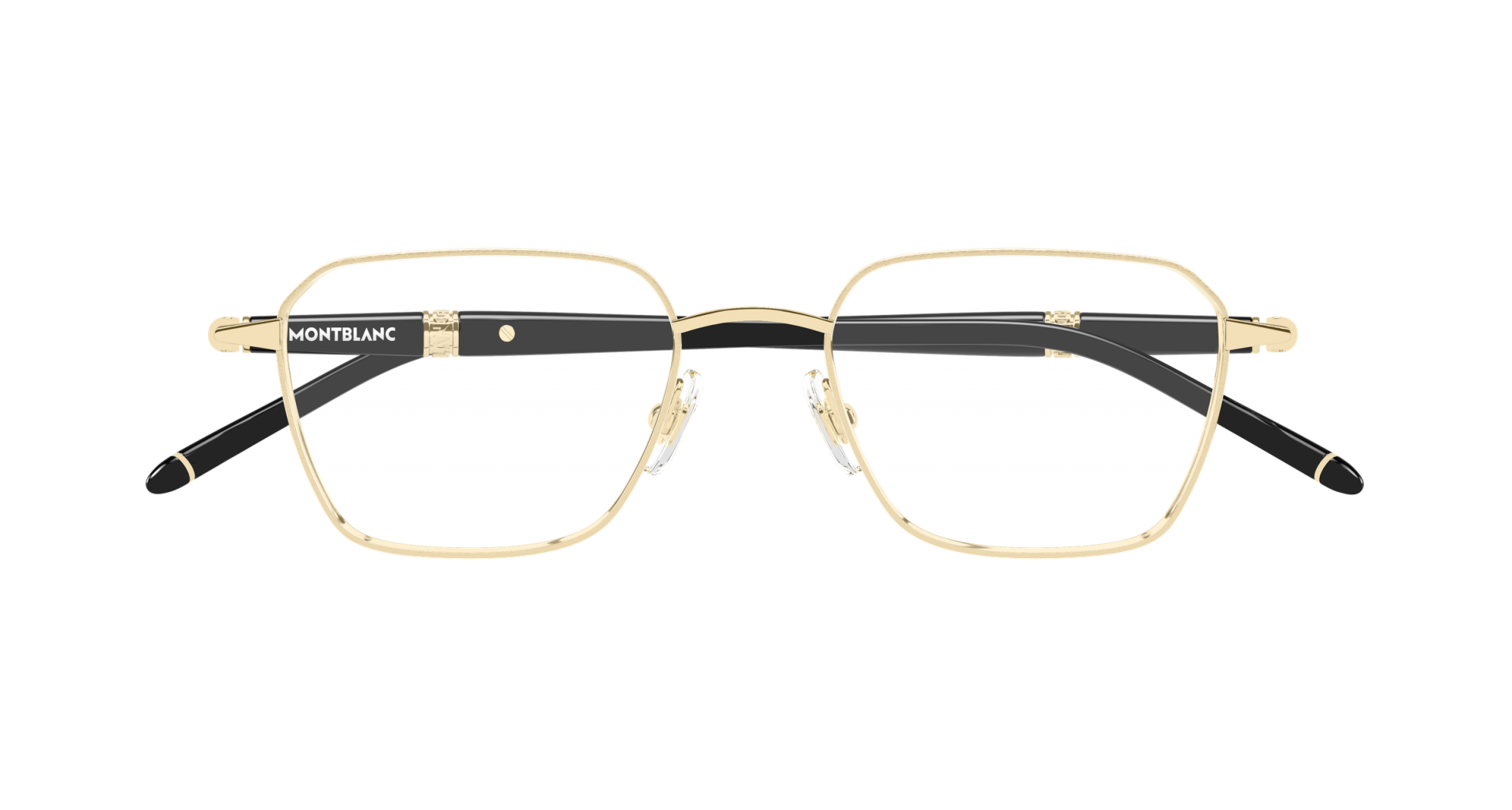 Occhiali da vista Mont Blanc MB0485O 003 8056376656503 | Ottica Lux