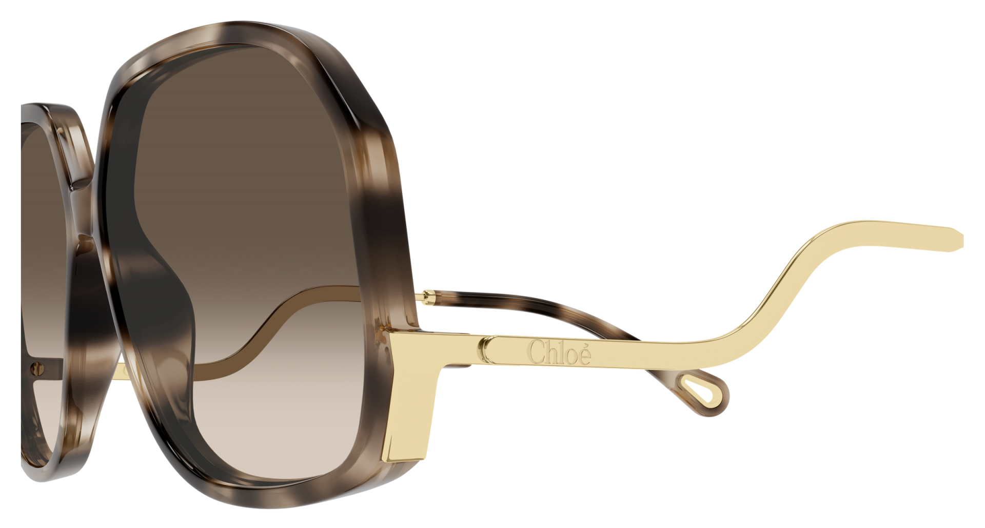 Occhiali da sole Chloé CH0404S 003 8056376700152 | Ottica Lux