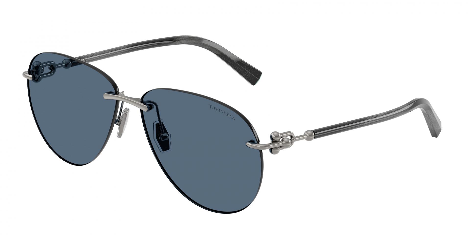 Occhiali da sole Tiffany & Co. TF3124 62413C 8056262939666 | Ottica Lux