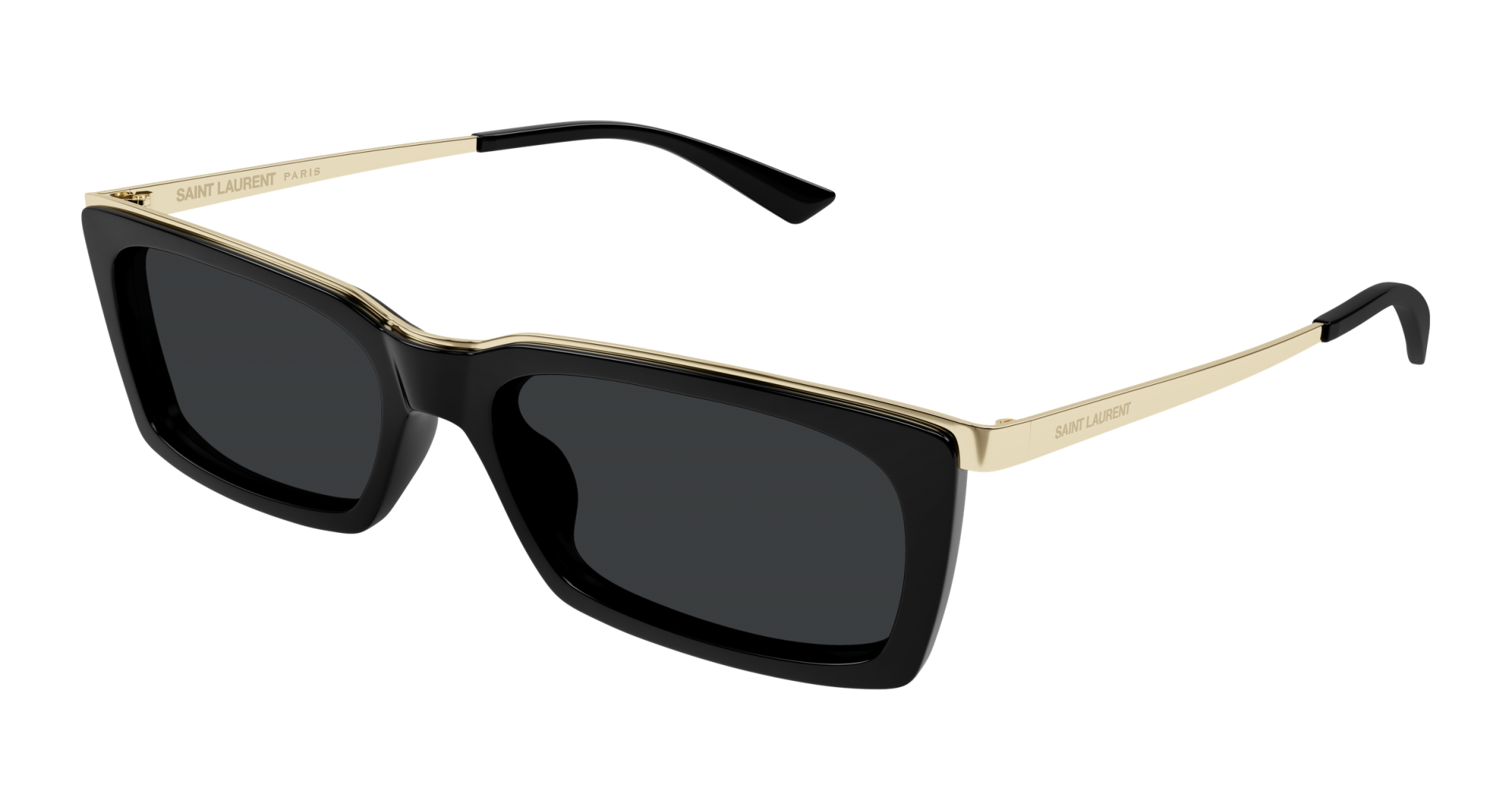 Sunglasses Saint Laurent SL 766 001 8056376572162 | Ottica Lux