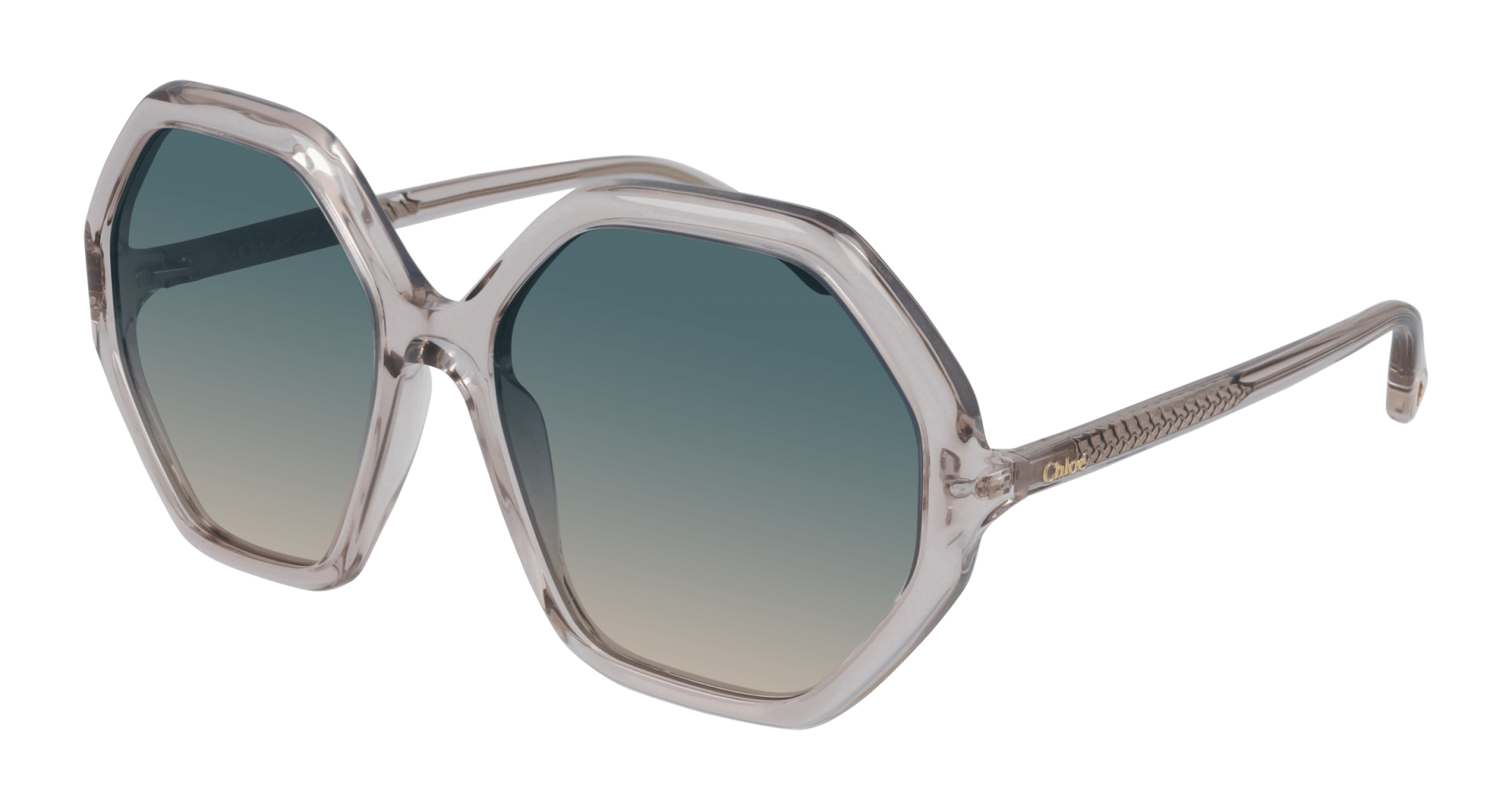 Occhiali da sole Chloé CH0008S 002 8056376342512 | Ottica Lux