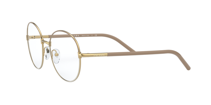 Occhiali da vista Prada PR 55WV 06I1O1 8056597263375 | Ottica Lux