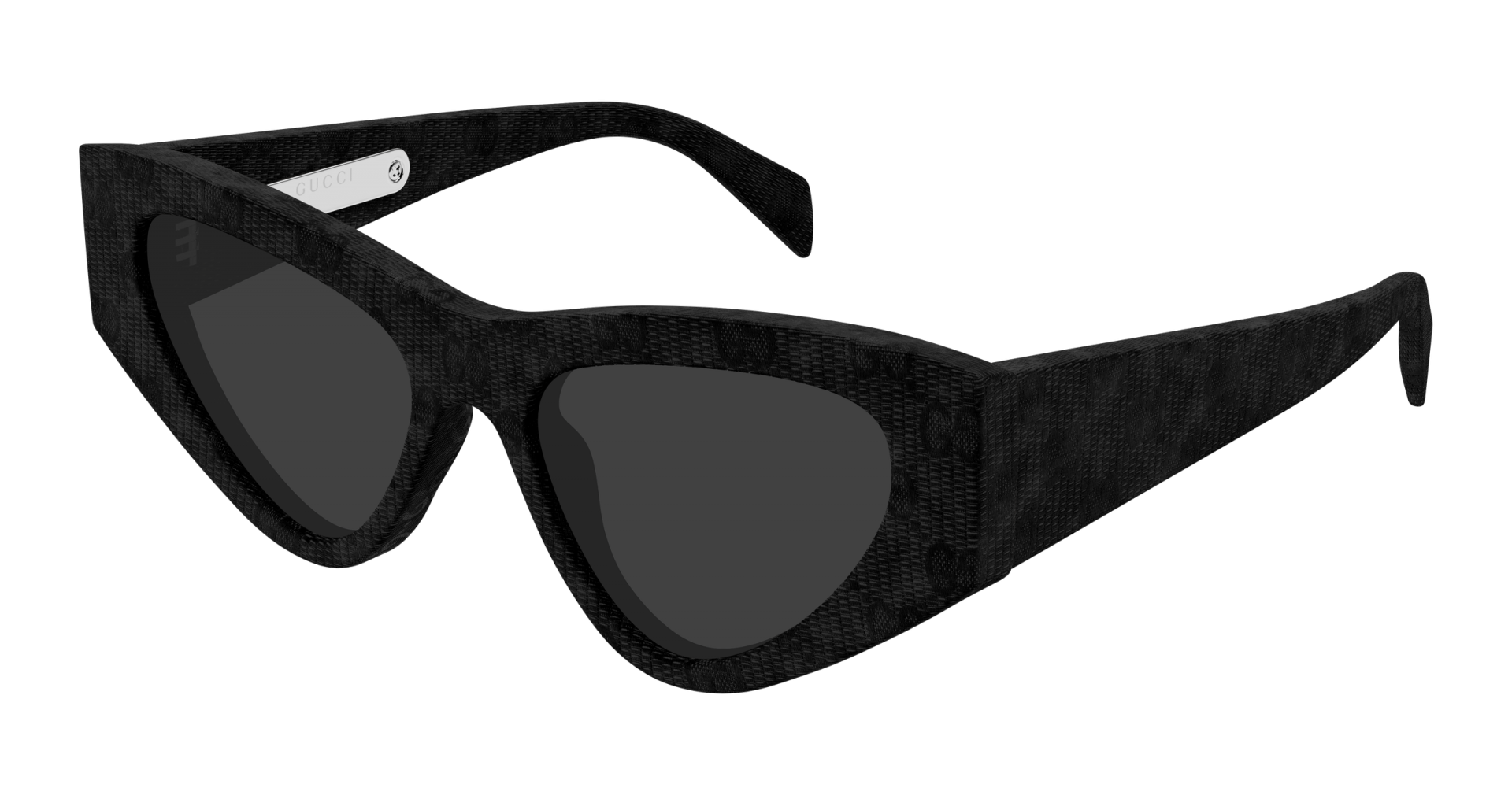 Occhiali da sole Gucci GG2019S 001 8056376644821 | Ottica Lux