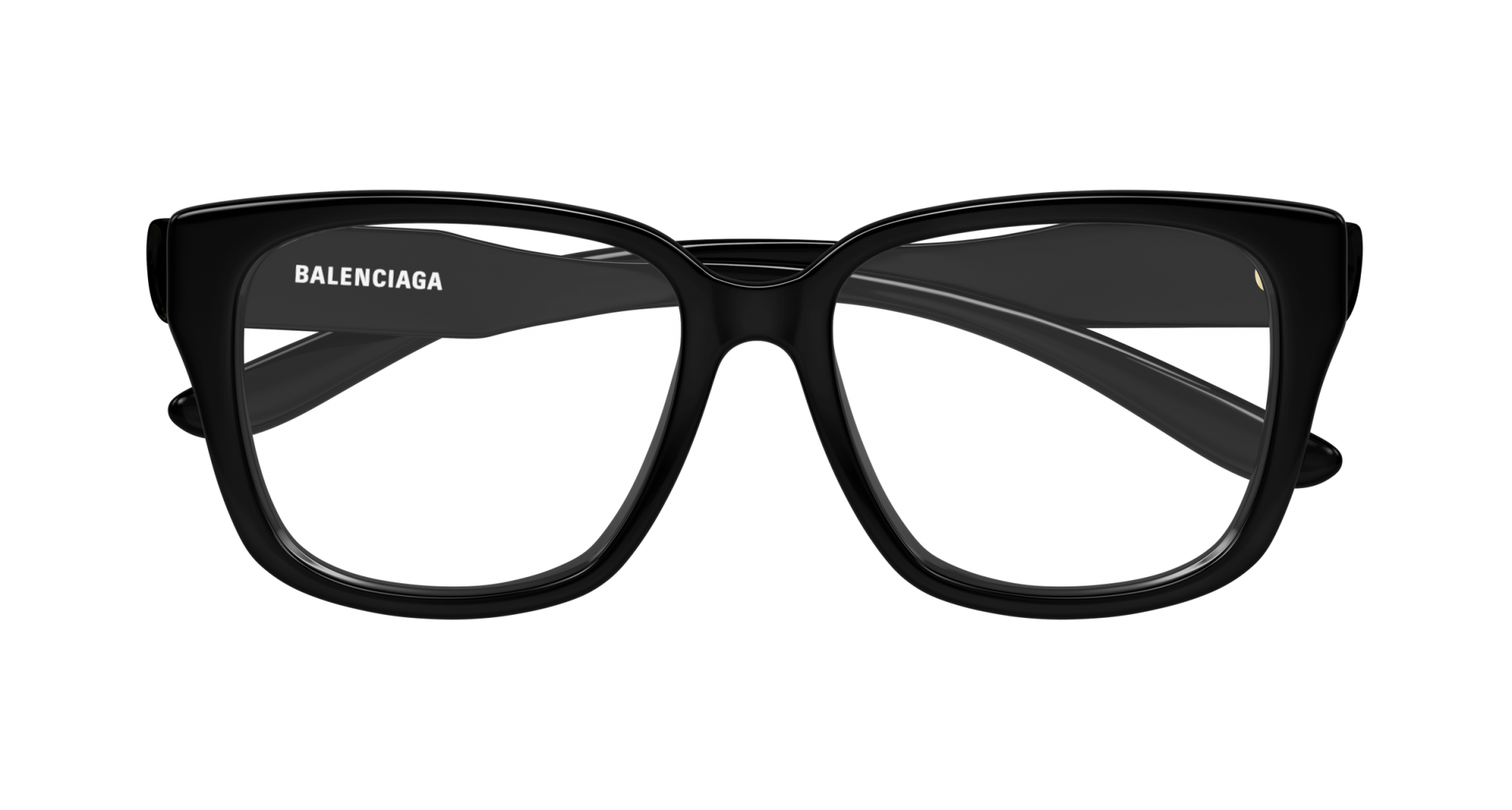 Occhiali da vista Balenciaga BB0513O 001 8056376690552 | Ottica Lux