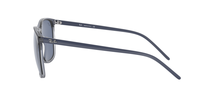 Sunglasses Ray-Ban RB4387 639980 8053672986570 | Ottica Lux Sunglasses Ray-Ban RB4387 639980 8053672986570 | Ottica Lux