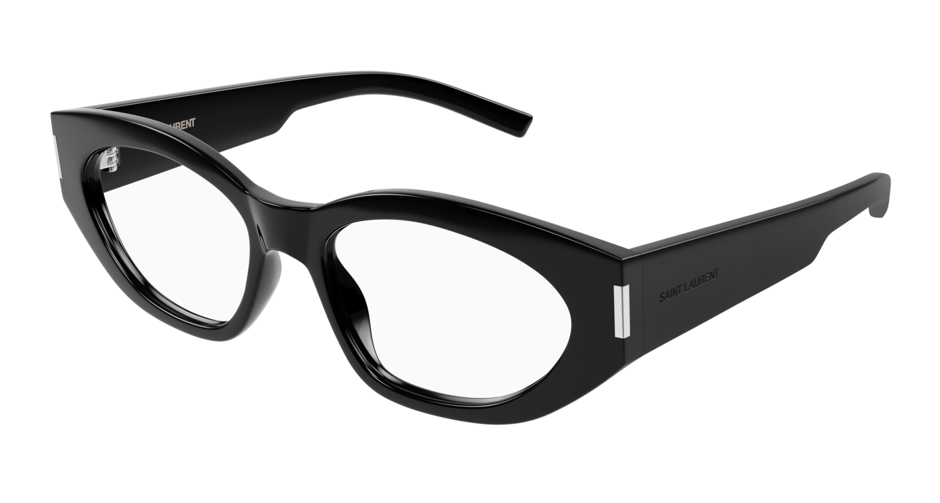 Occhiali da vista Saint Laurent SL 638 OPT 001 8056376474084 | Ottica Lux