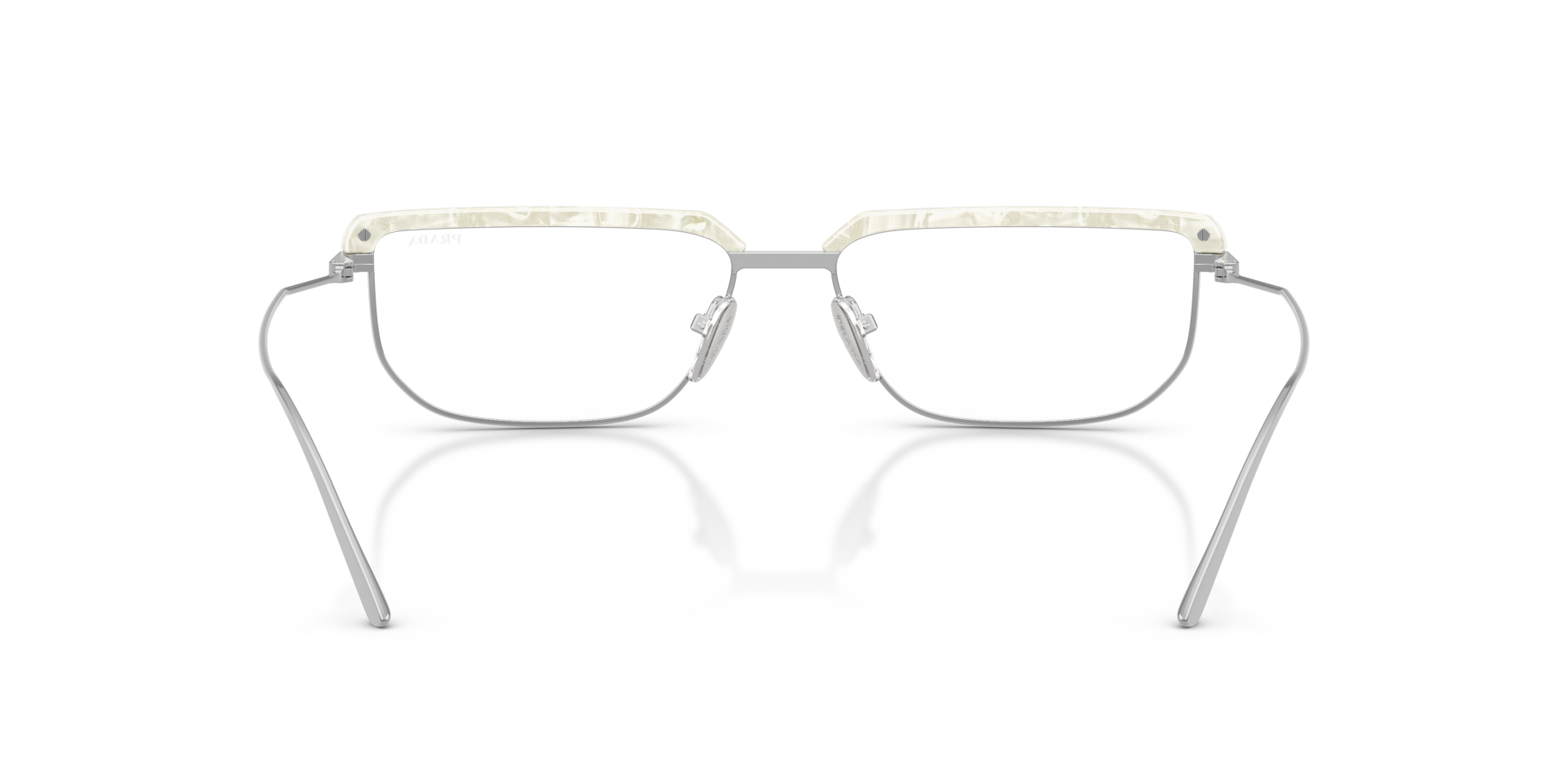 Occhiali da sole Prada PR D64S 29P10W 8056266008177 | Ottica Lux