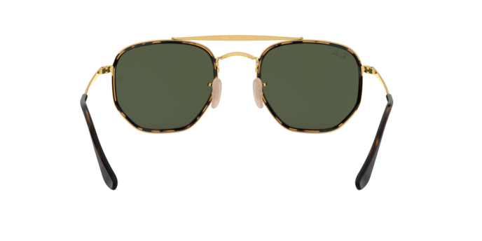 Sunglasses Ray-Ban RB3648M THE MARSHAL II 001 8056597073165 | Ottica Lux Sunglasses Ray-Ban RB3648M THE MARSHAL II 001 8056597073165 | Ottica Lux