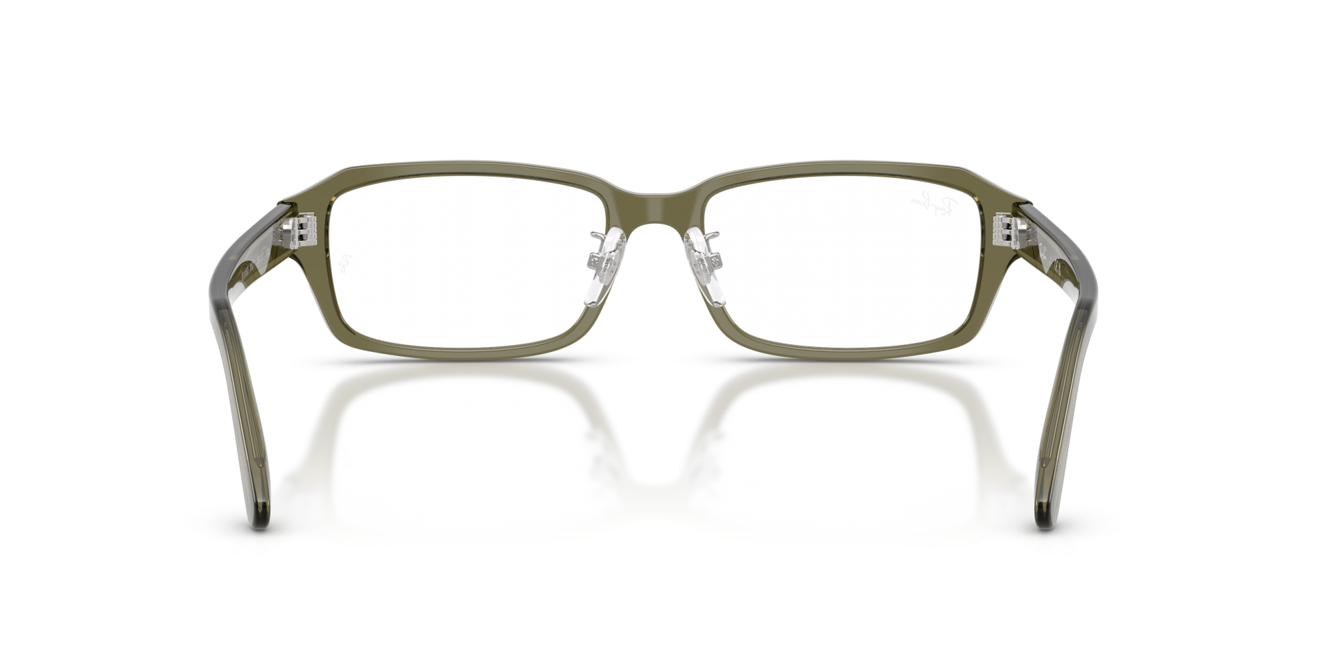 Occhiali da vista Ray-Ban RX5458D 8501 8056266001260 | Ottica Lux