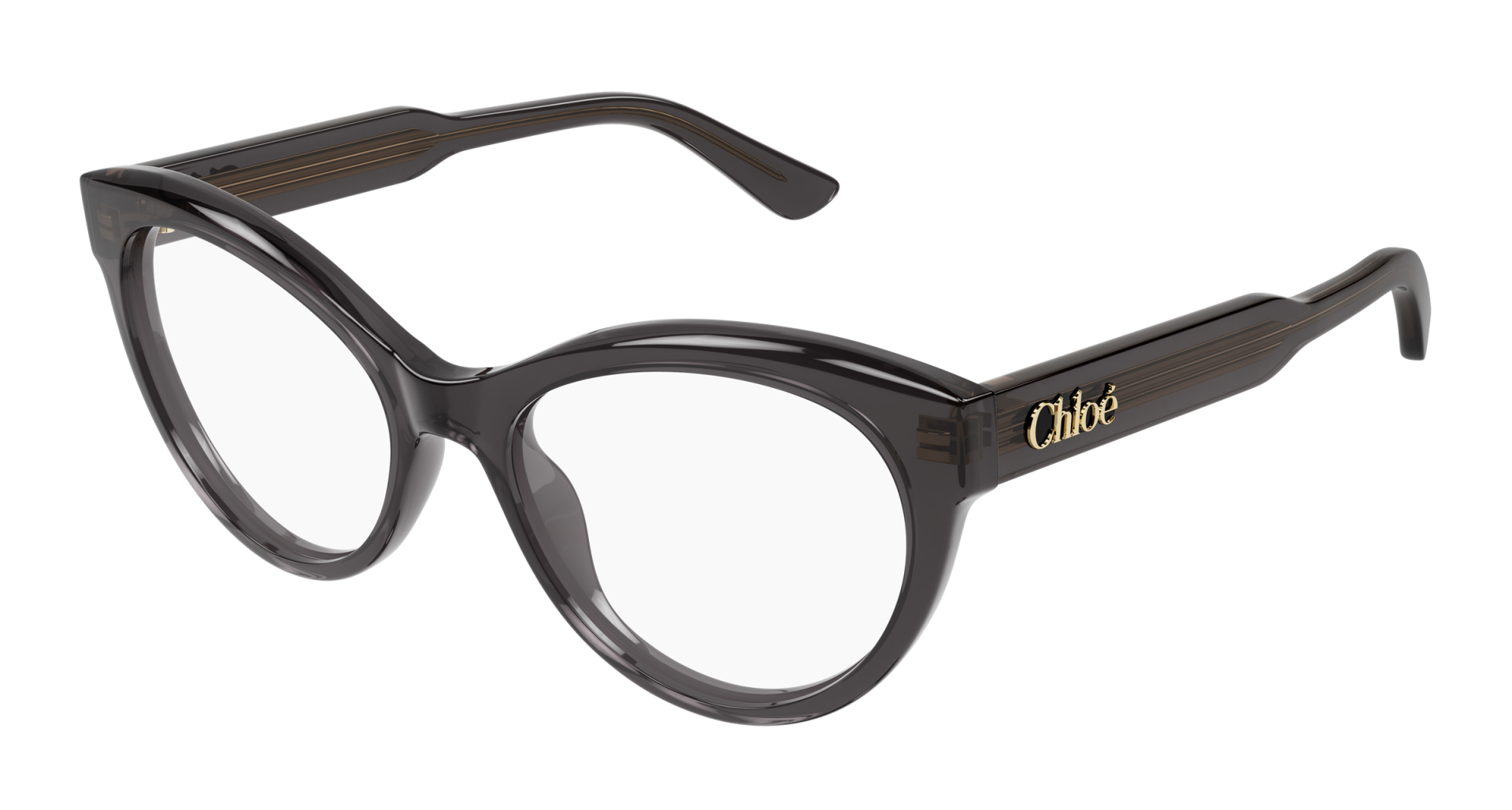 Occhiali da vista Chloé CH0342O 001 8056376617801 | Ottica Lux