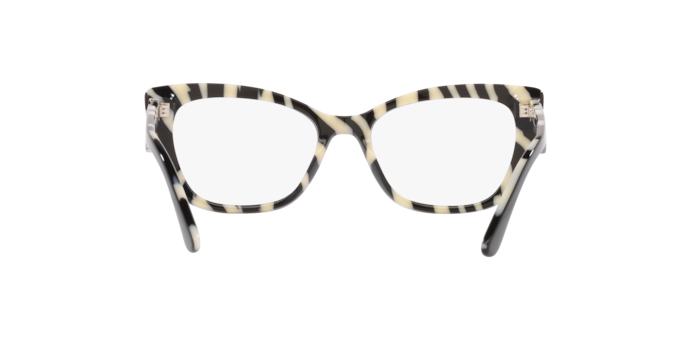 Occhiali da vista Dolce & Gabbana DG3377 3045 8056262074442 | Ottica Lux Occhiali da vista Dolce & Gabbana DG3377 3045 8056262074442 | Ottica Lux