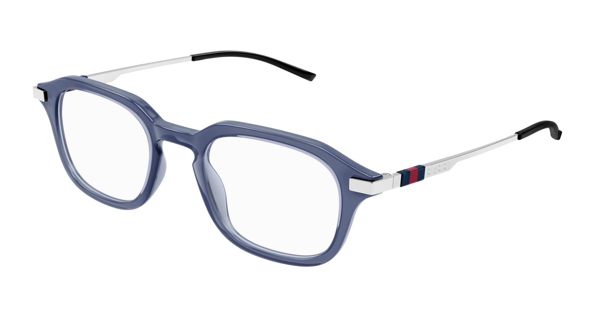 Occhiali da vista Gucci GG1891O 004 8056376546538 | Ottica Lux
