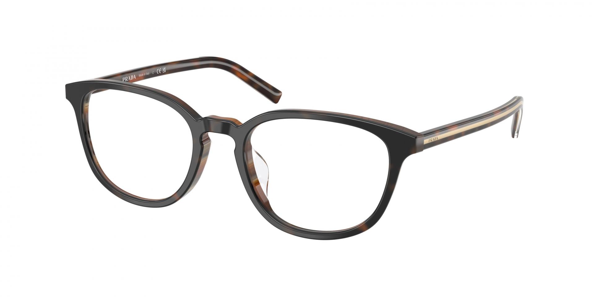 Ophthalmic frames Prada PR D14VD 15Z1O1 8056262965467 | Ottica Lux