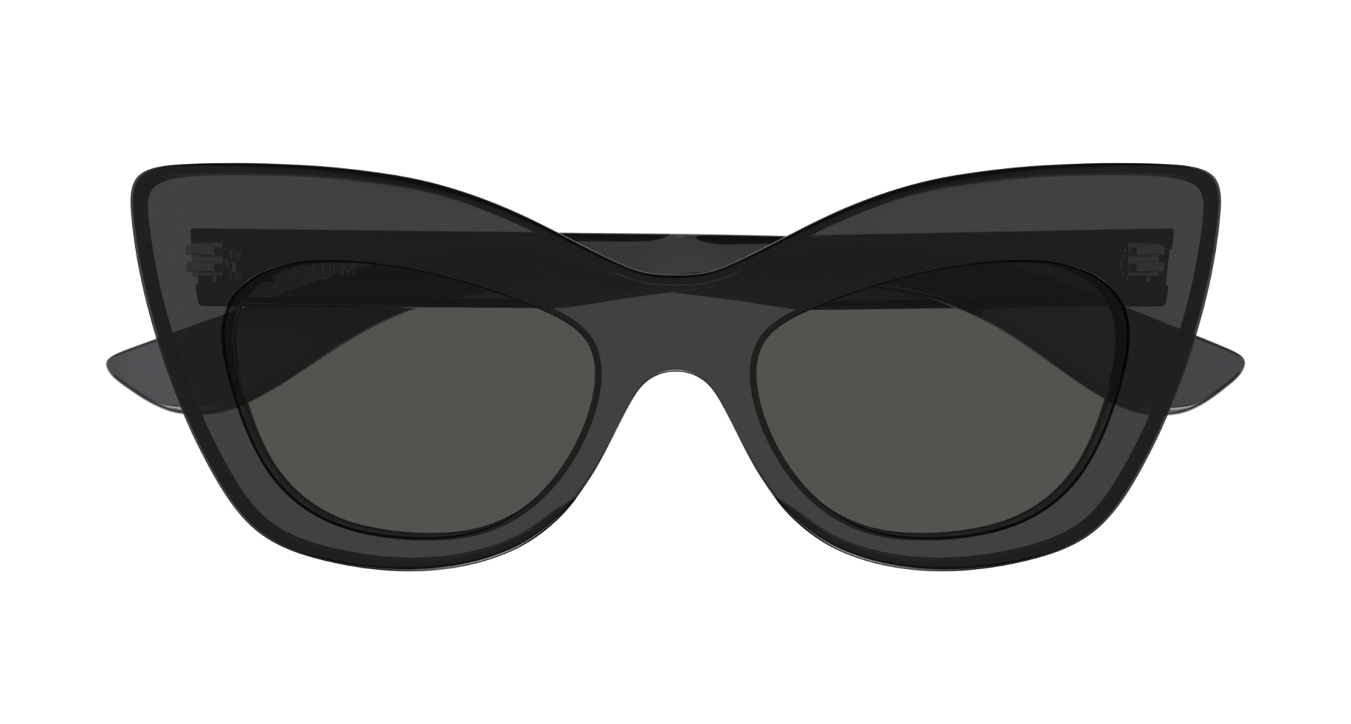 Occhiali da sole Alexander McQUEEN AM0516S 003 8056376588897 | Ottica Lux