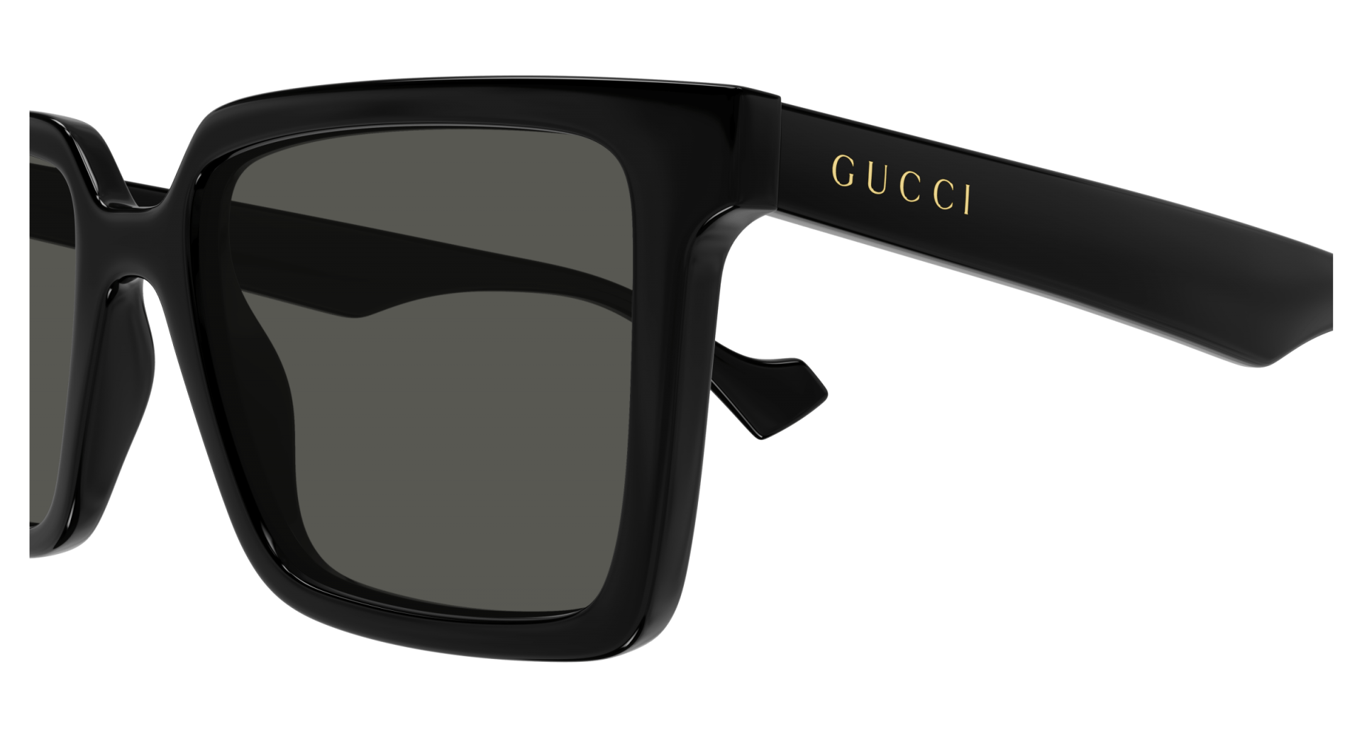 Occhiali da sole Gucci GG1540S 001 8056376488302 | Ottica Lux