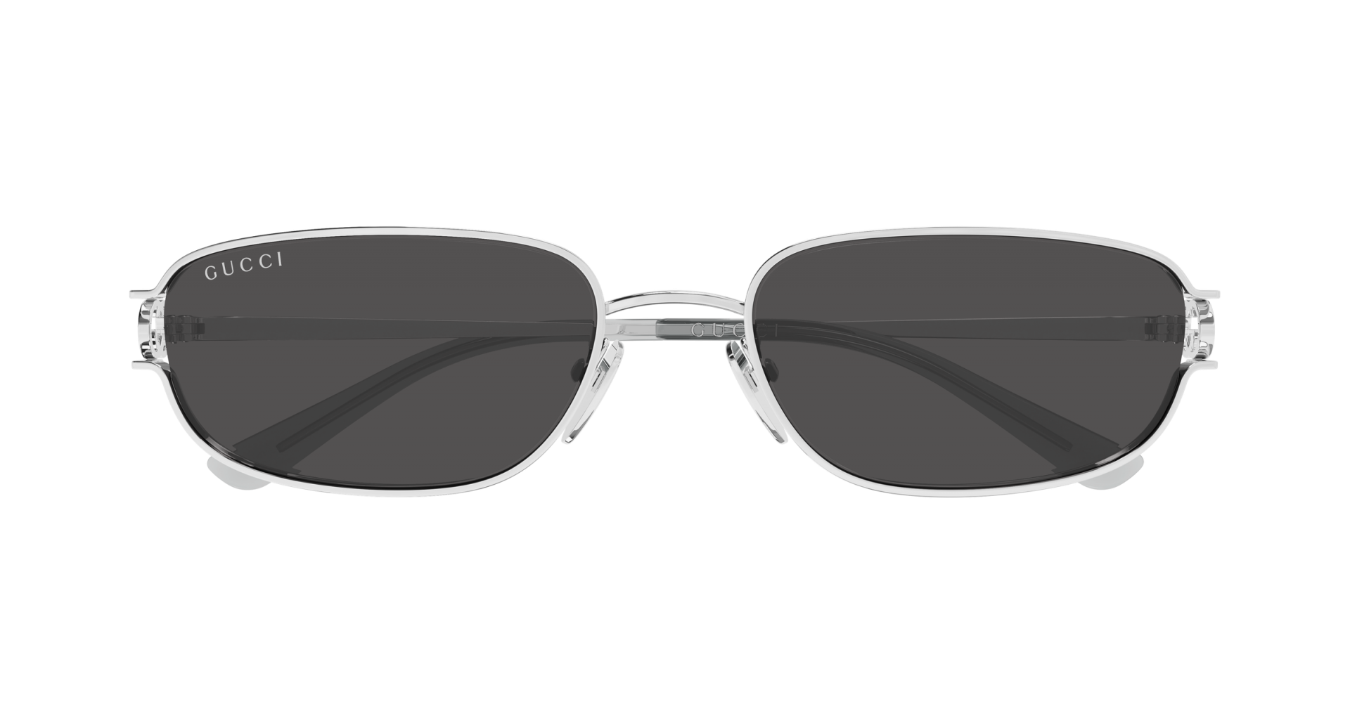 Occhiali da sole Gucci GG2232S 001 8056376684179 | Ottica Lux