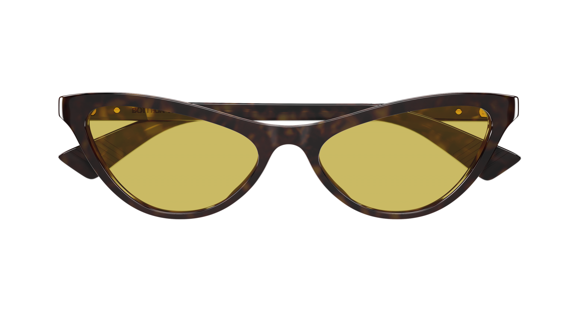 Sunglasses Bottega Veneta BV1414S 002 8056376604948 | Ottica Lux