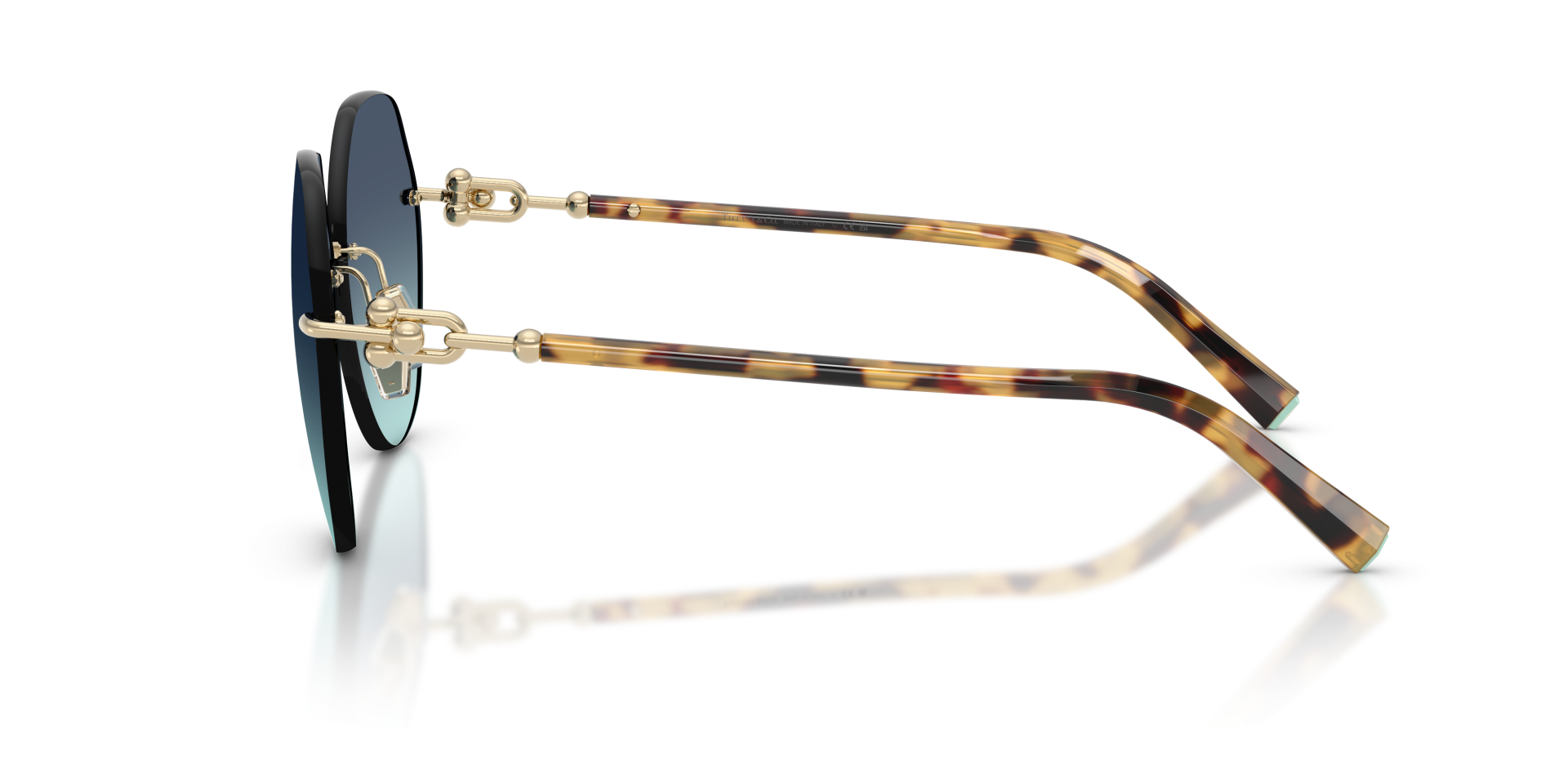 Sunglasses Tiffany & Co. TF3123 60219S 8056262939567 | Ottica Lux