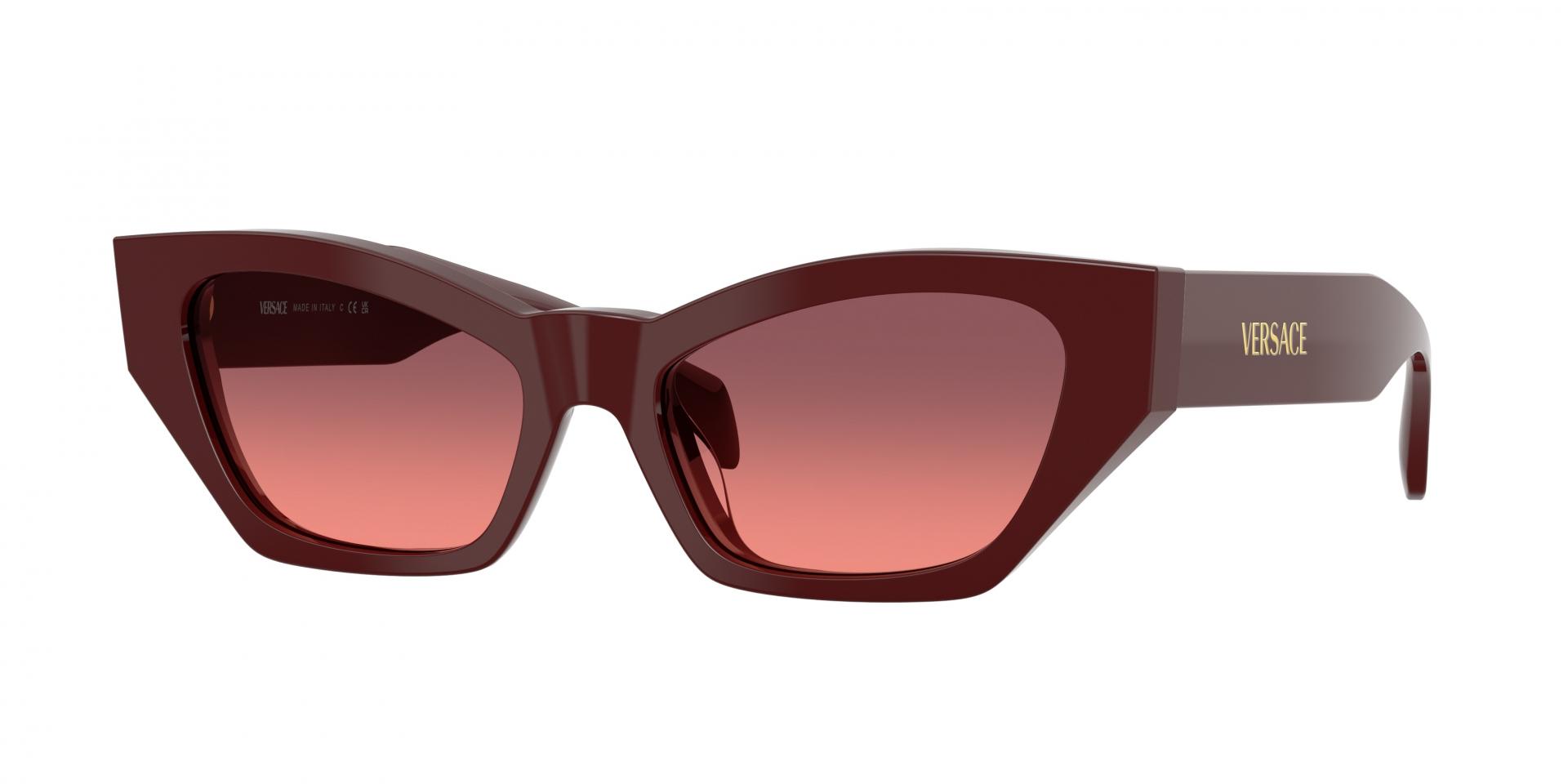 Sunglasses Miu Miu mu a08s 14L09Z 8056262630396 | Ottica Lux