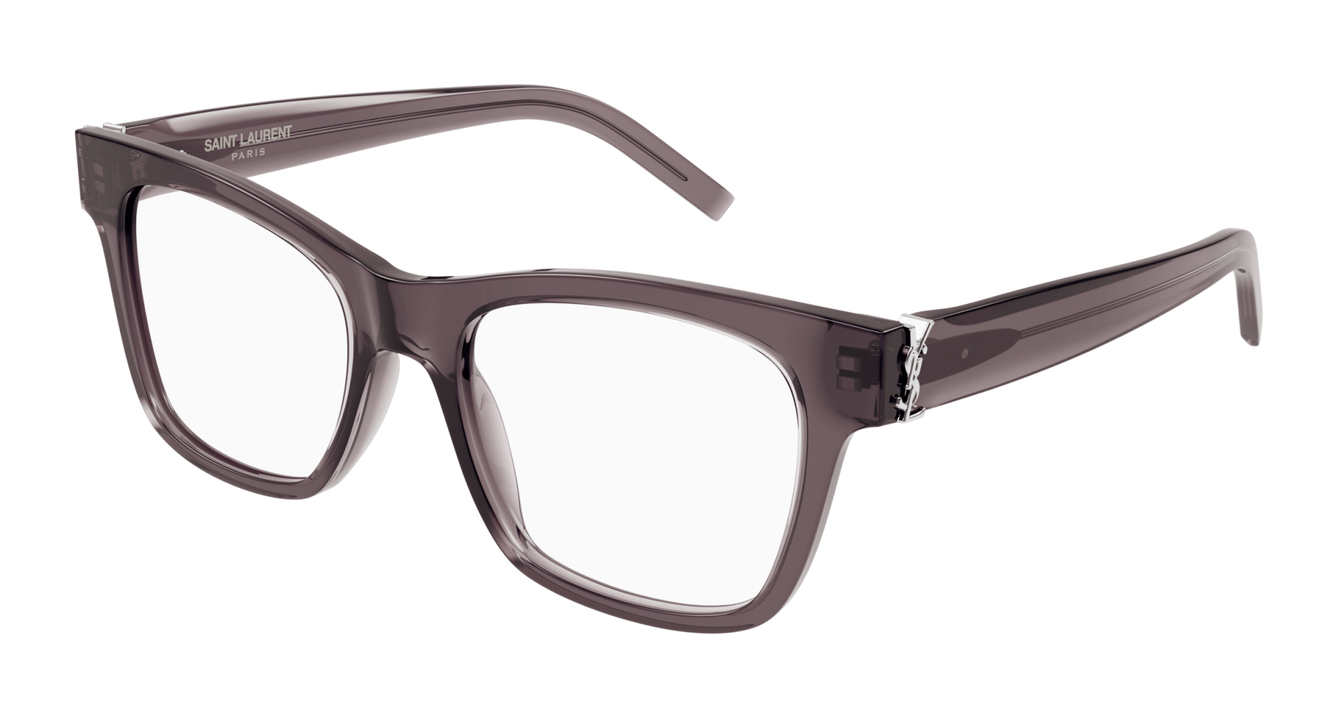 Occhiali da vista Saint Laurent SL M118 003 8056376443257 | Ottica Lux