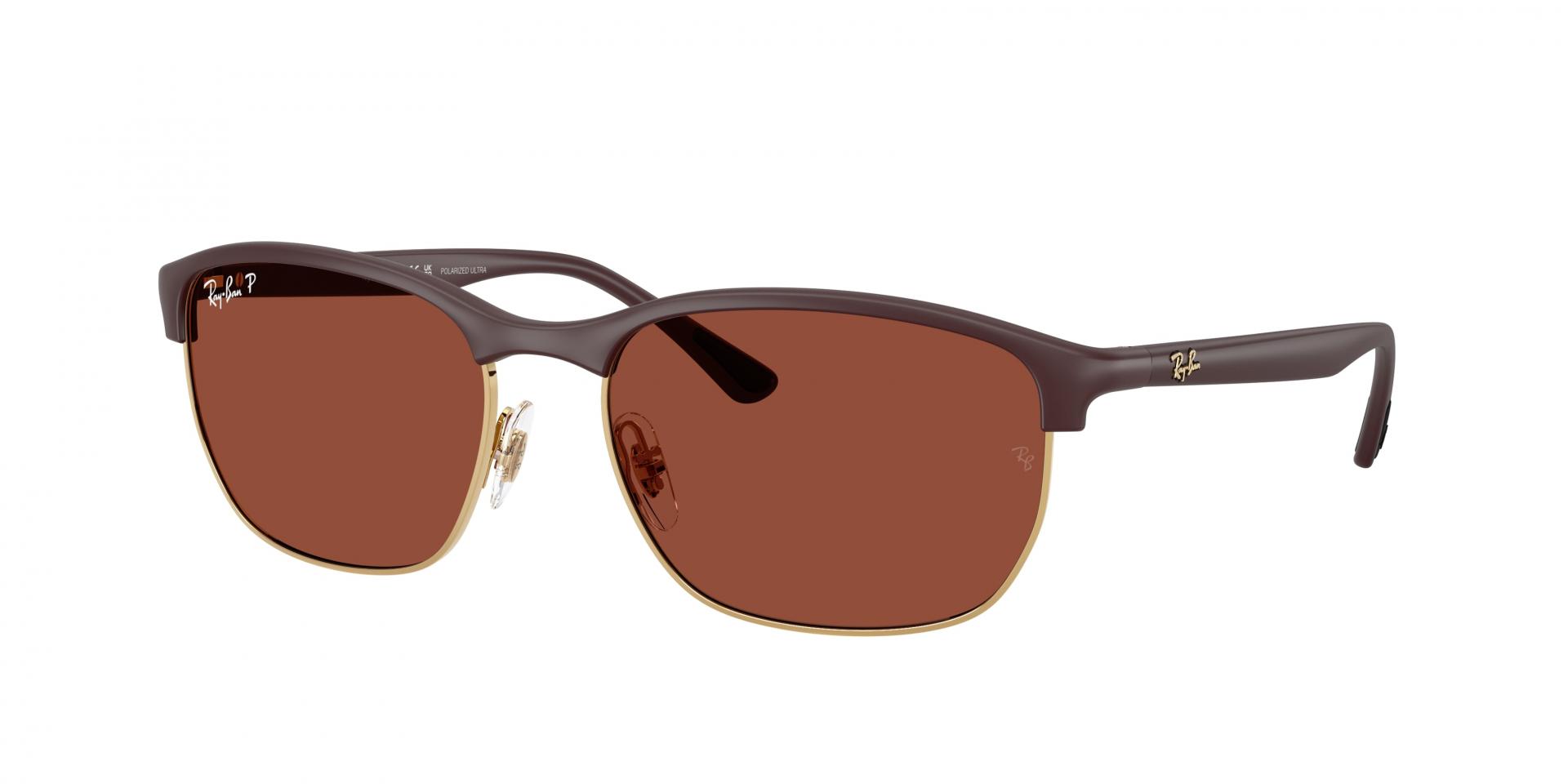 Occhiali da sole Ray-Ban rb4469 601S71 8056262847947 | Ottica Lux