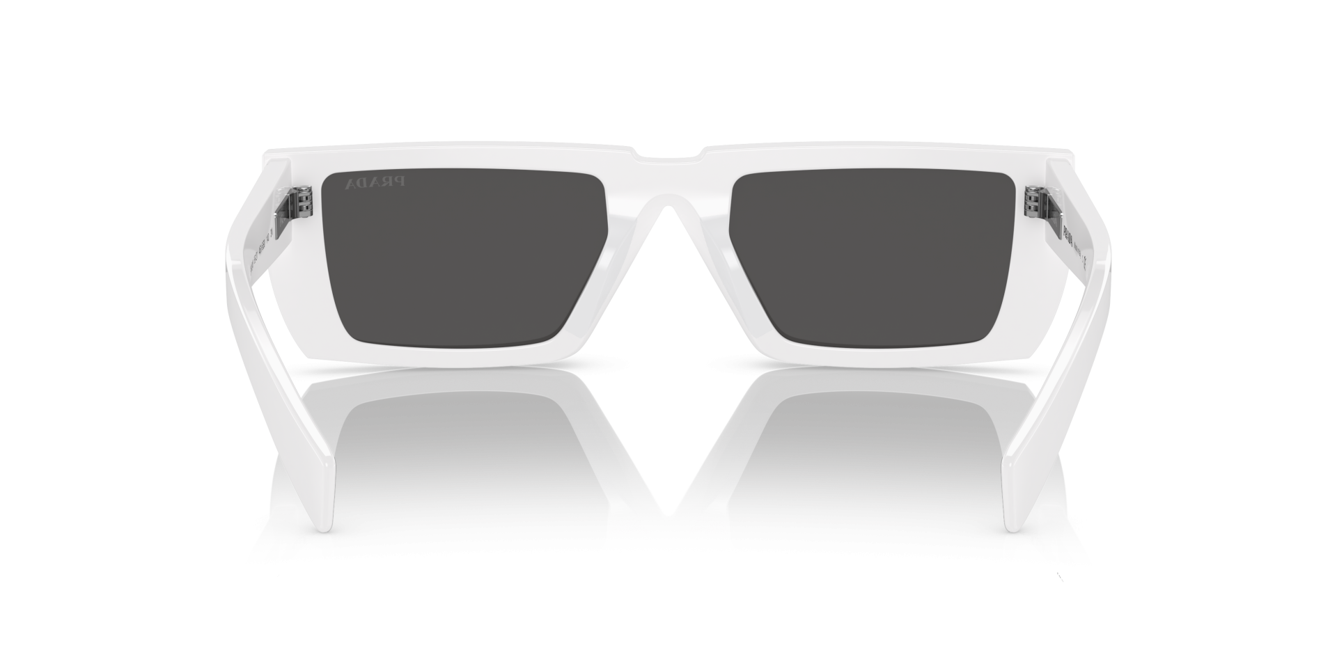 Sunglasses Prada PR 24YS 4615S0 8056597621458 | Ottica Lux