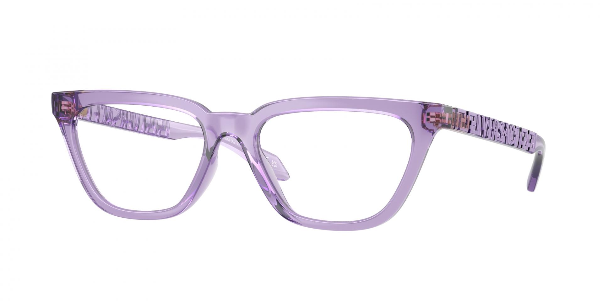 Ophthalmic frames Versace VE3352U 5451 8056262011607 | Ottica Lux