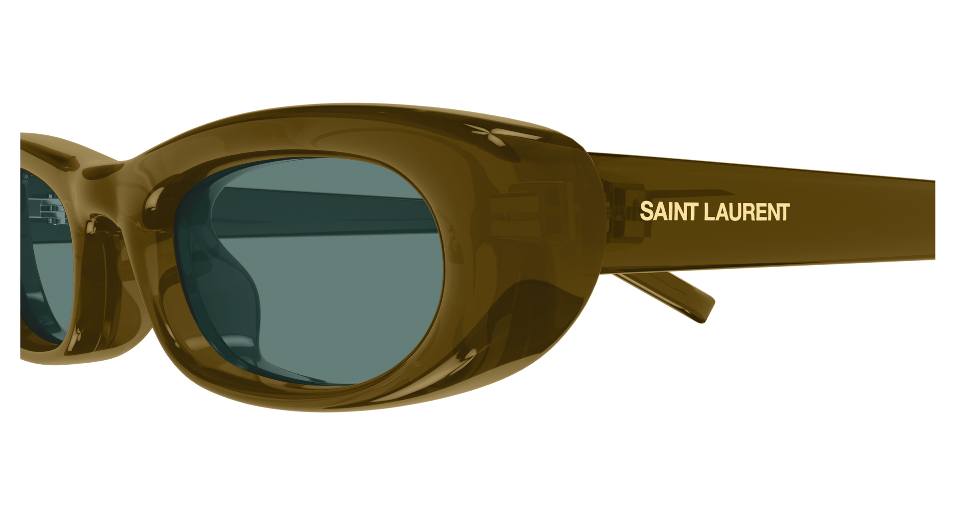Occhiali da sole Saint Laurent SL 557 SHADE PLUMP 003 8056376706130 | Ottica Lux