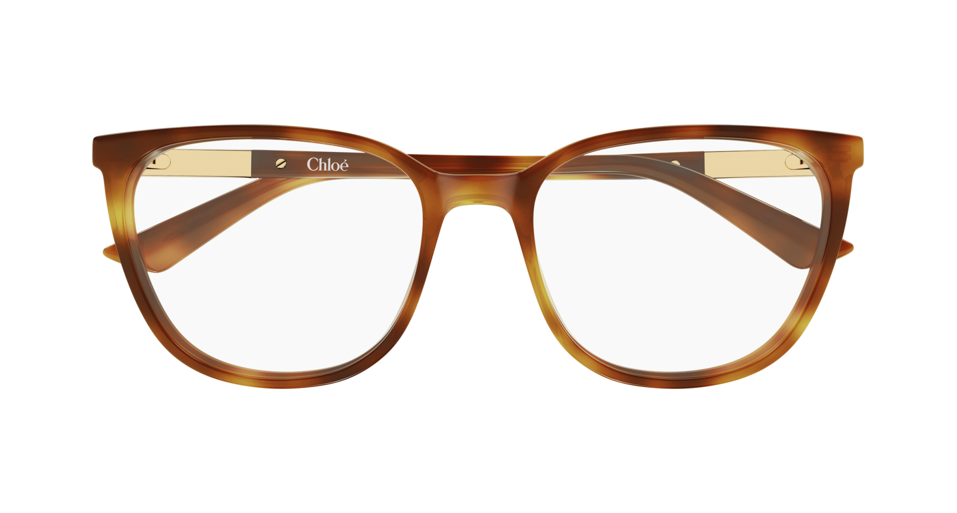 Occhiali da vista Chloé CH0370OL 007 8056376660562 | Ottica Lux