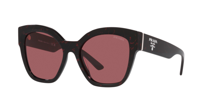 Occhiali da sole Prada PR 17ZS 11F08S 8056597743990 | Ottica Lux