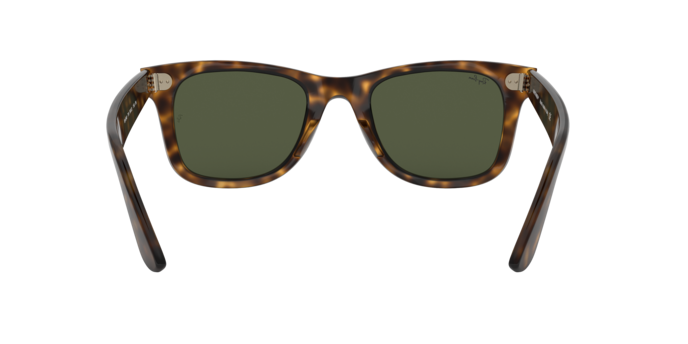 Occhiali da sole Ray-Ban RB4340 WAYFARER 710 8053672770438 | Ottica Lux