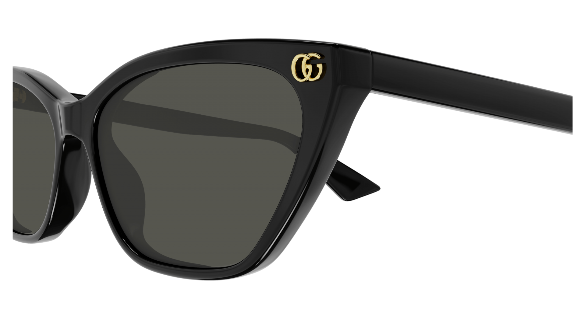 Sunglasses Gucci GG1815S 001 8056376545302 | Ottica Lux Sunglasses Gucci GG1815S 001 8056376545302 | Ottica Lux