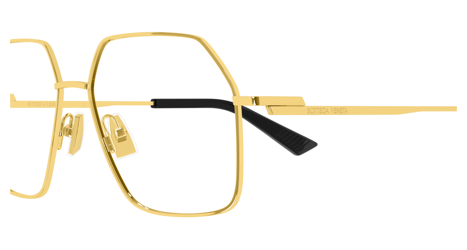 Ophthalmic frames Bottega Veneta BV1332O 001 8056376531640 | Ottica Lux Ophthalmic frames Bottega Veneta BV1332O 001 8056376531640 | Ottica Lux