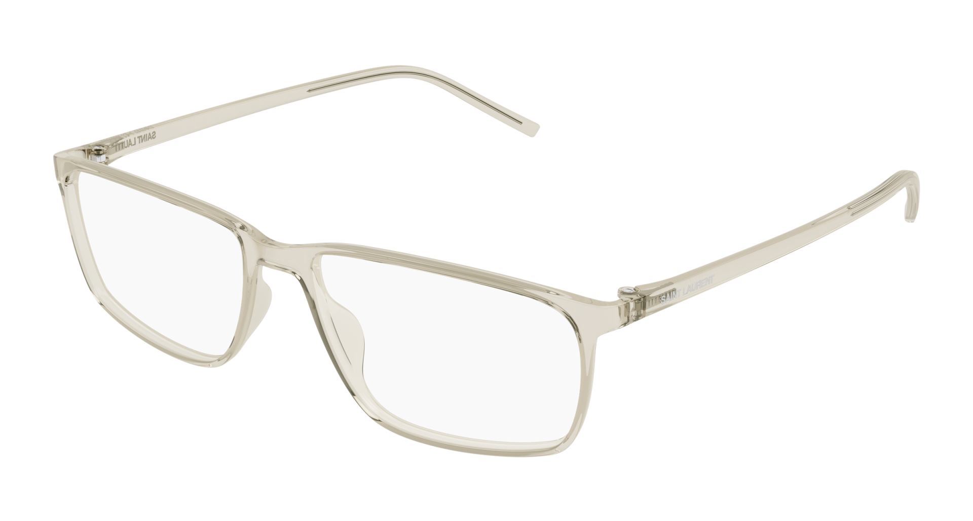 Ophthalmic frames Mont Blanc MB0458OL 003 8056376653724 | Ottica Lux