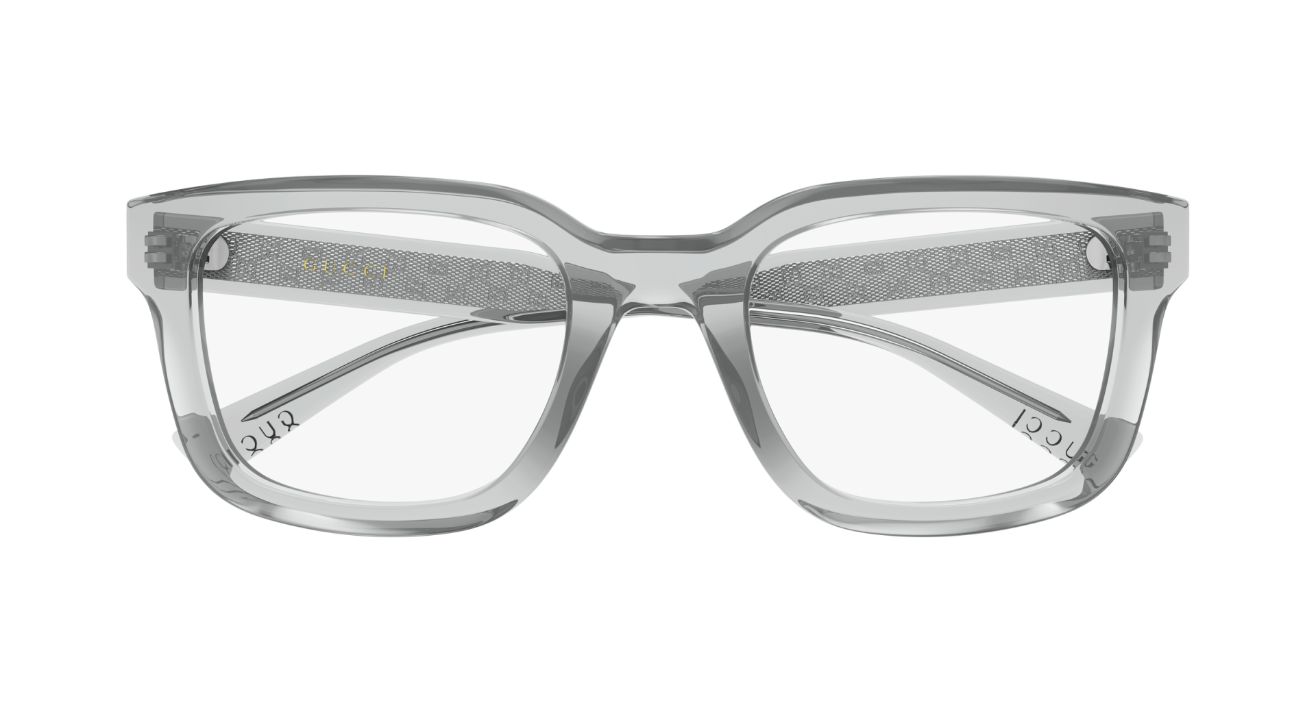 Occhiali da vista Gucci GG2071OL 005 8056376640823 | Ottica Lux